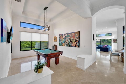 Tiny photo for 15311 SW 38th Street, Davie, FL 33331 (MLS # B26089924)