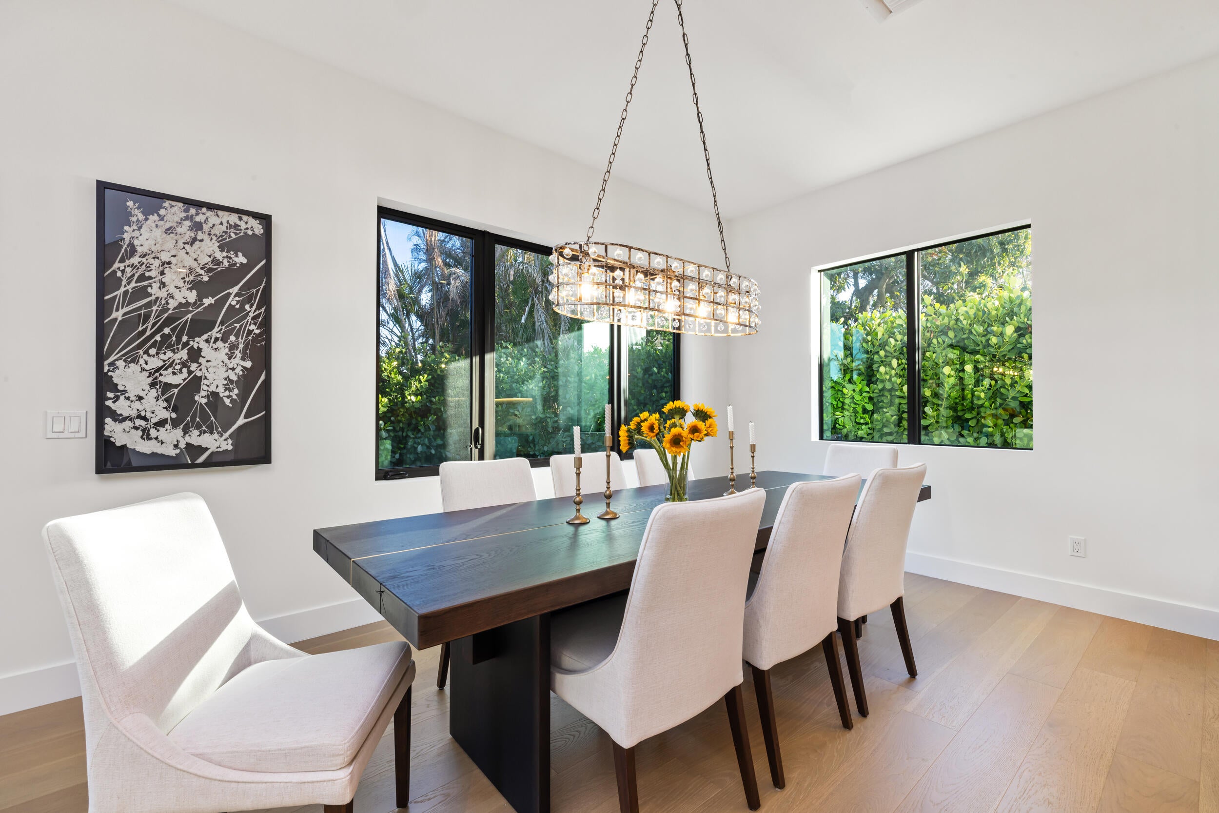 THE HARBOUR AT HOBE SOUND - Residential