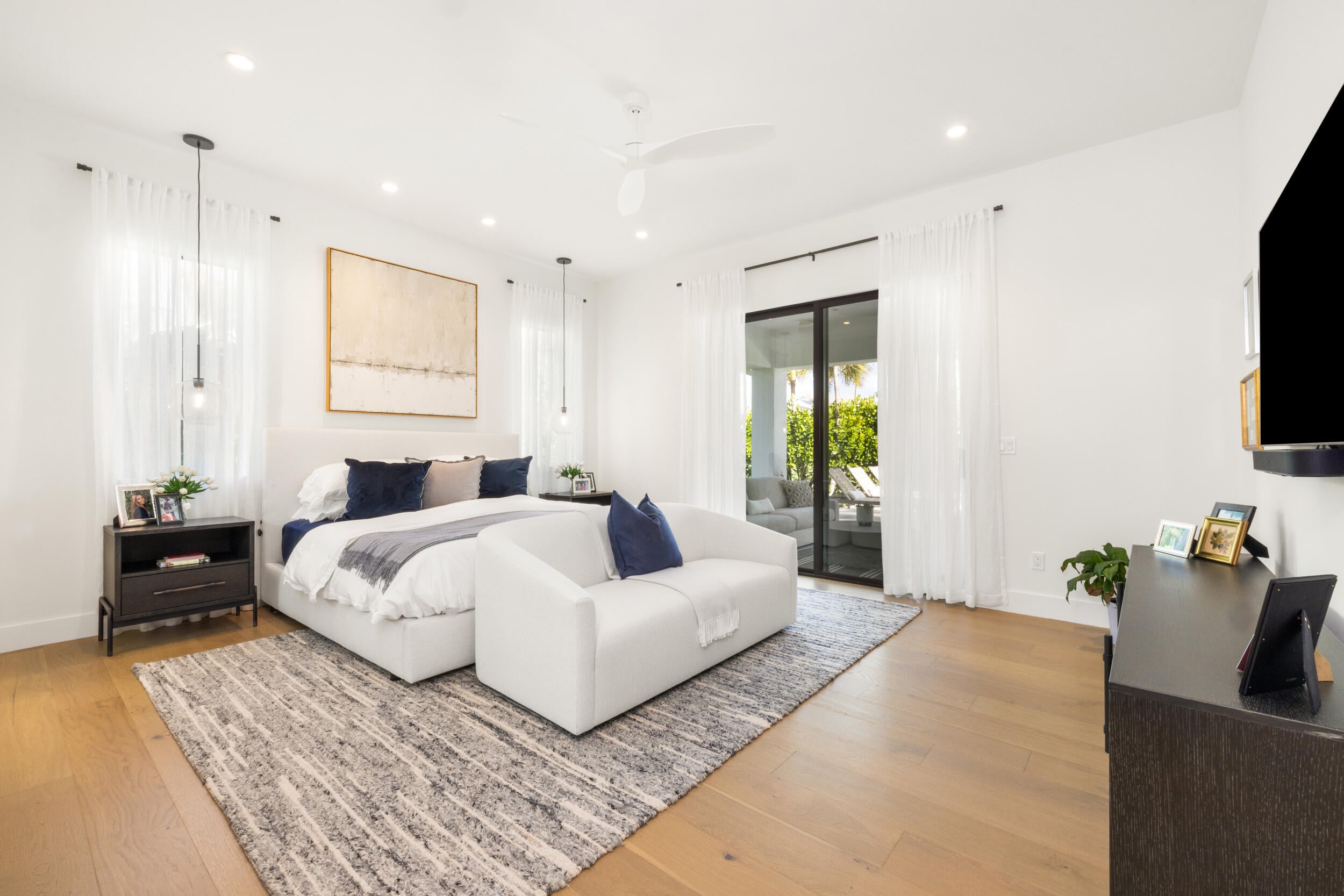 THE HARBOUR AT HOBE SOUND - Residential