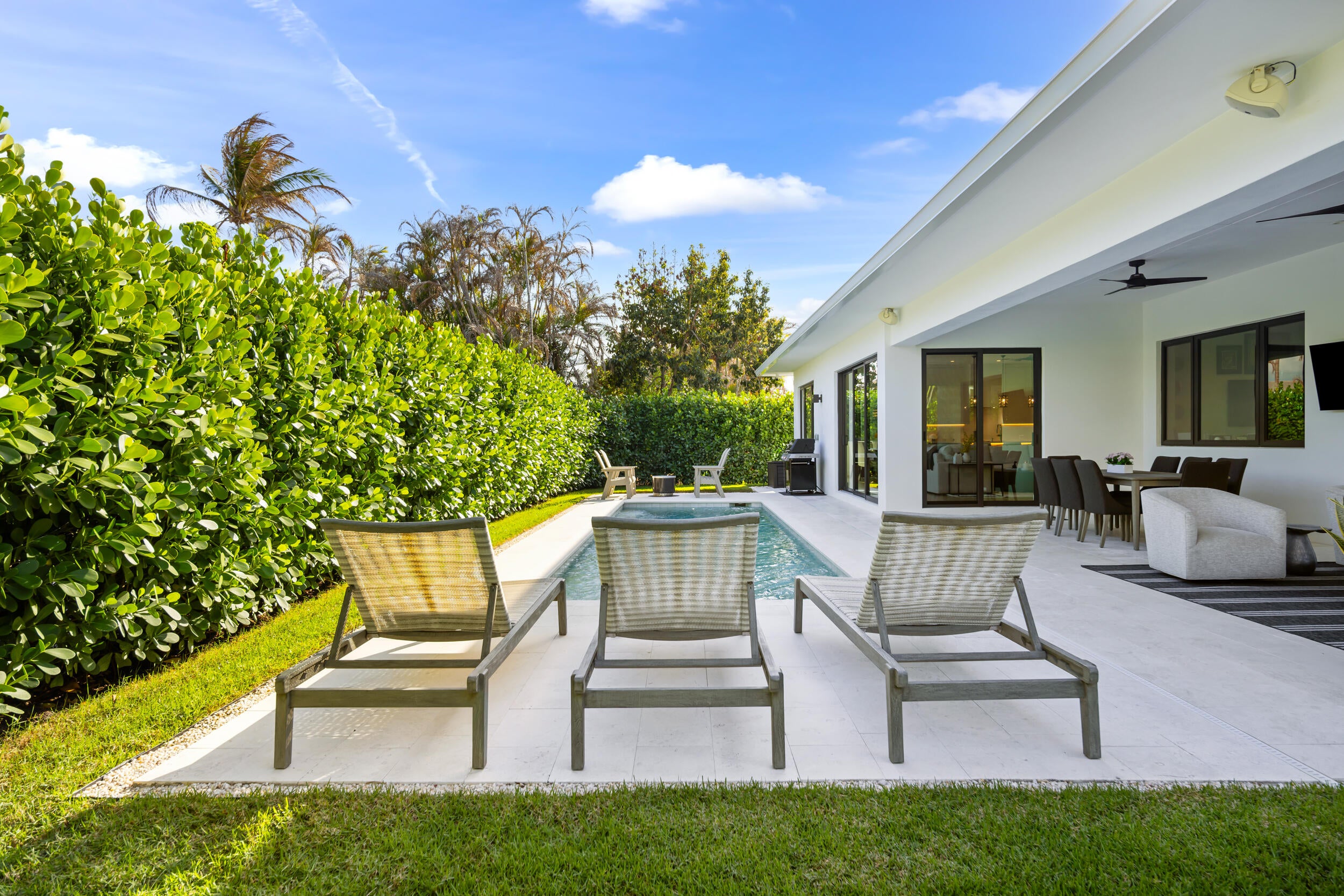 THE HARBOUR AT HOBE SOUND - Residential