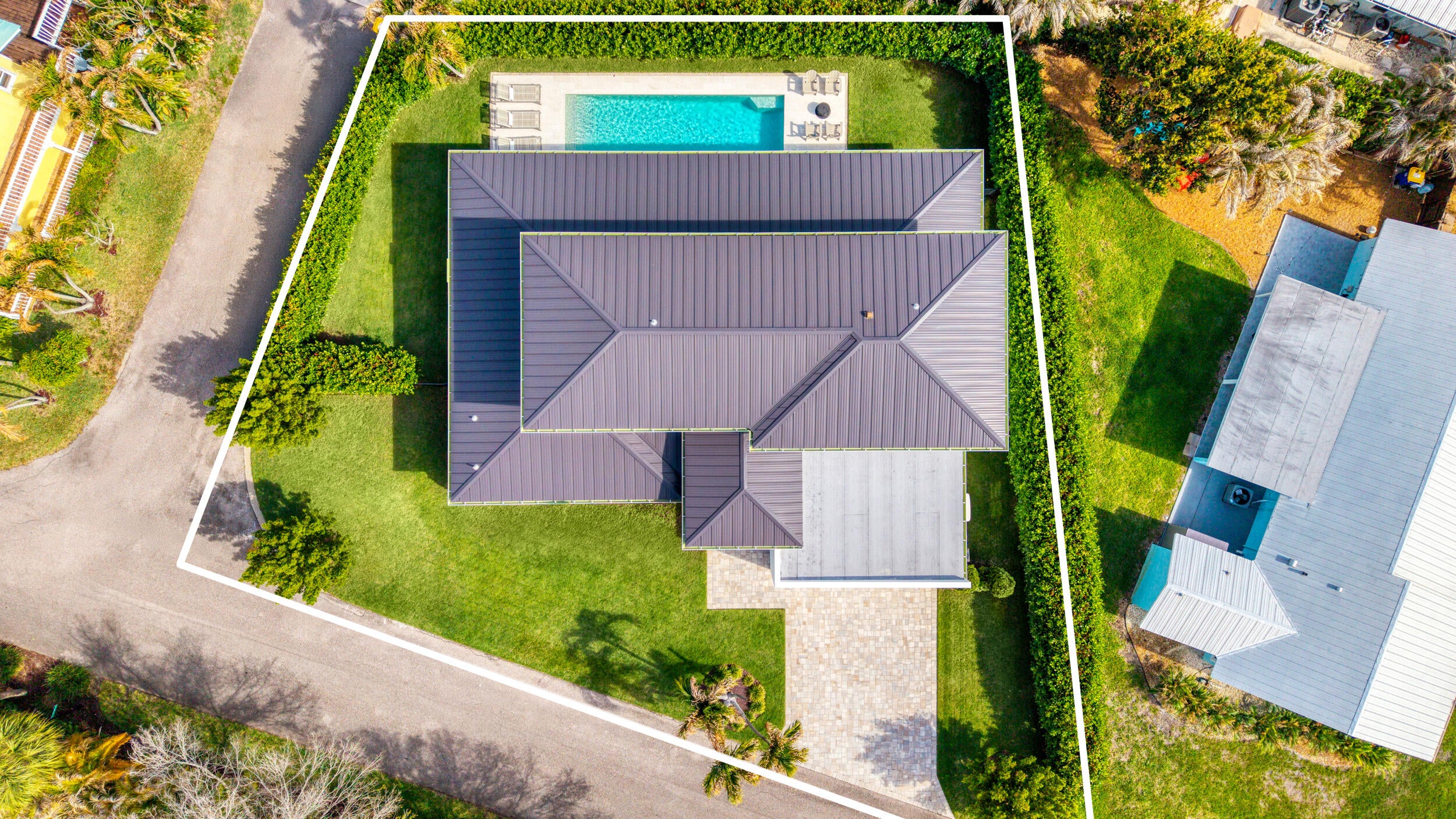 THE HARBOUR AT HOBE SOUND - Residential