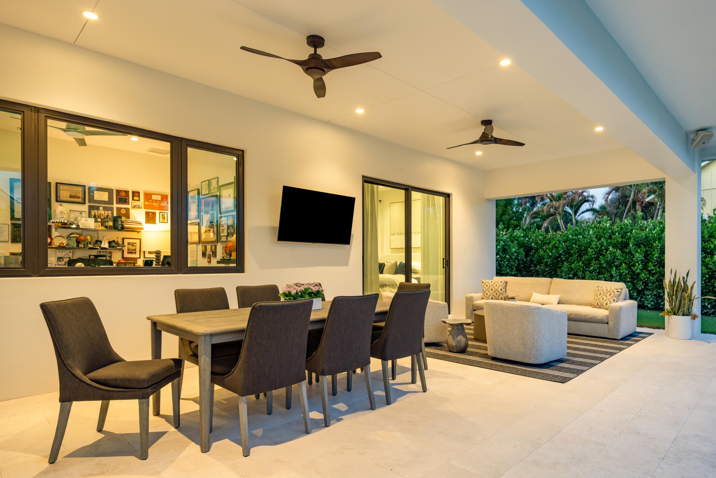 THE HARBOUR AT HOBE SOUND - Residential