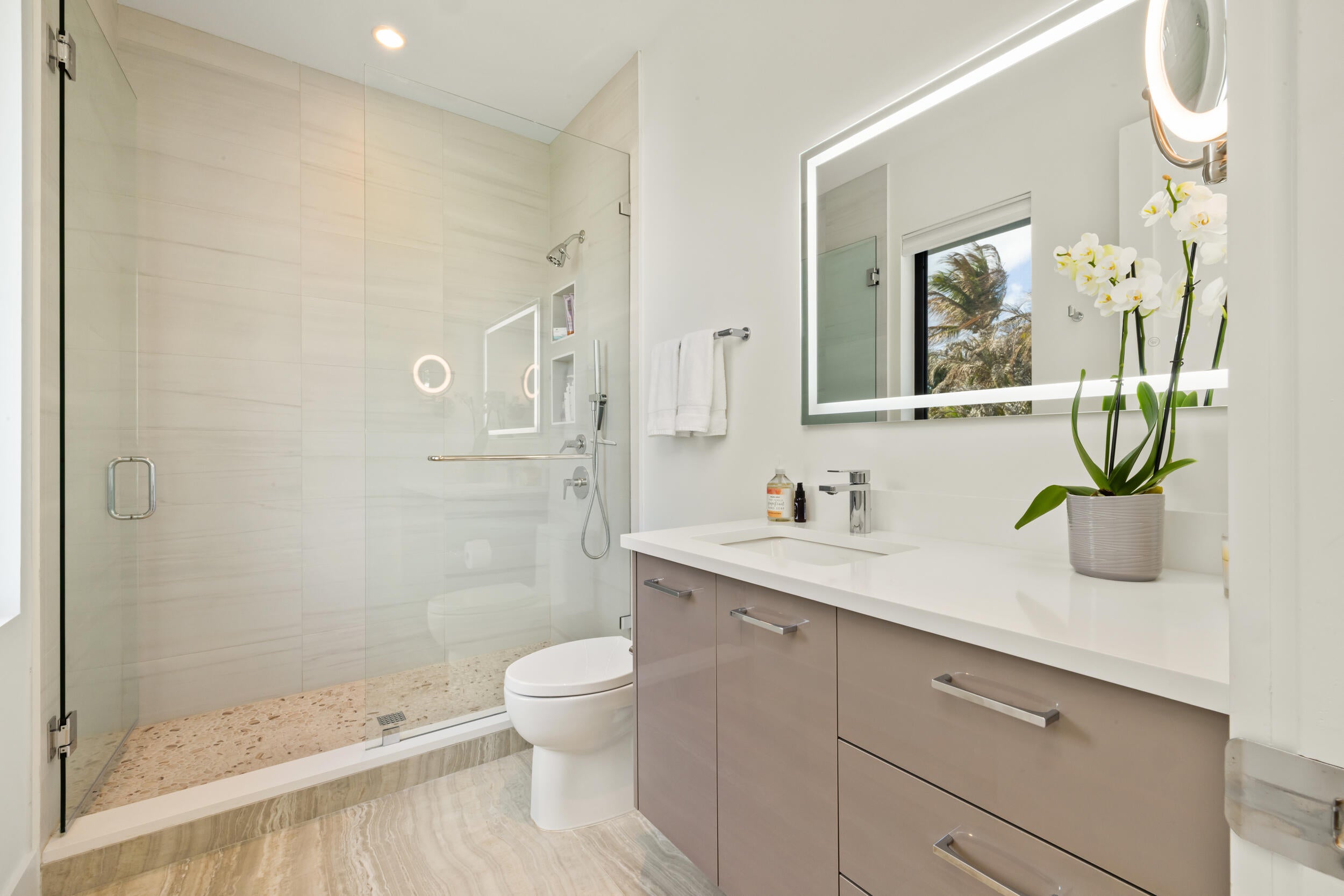 THE HARBOUR AT HOBE SOUND - Residential