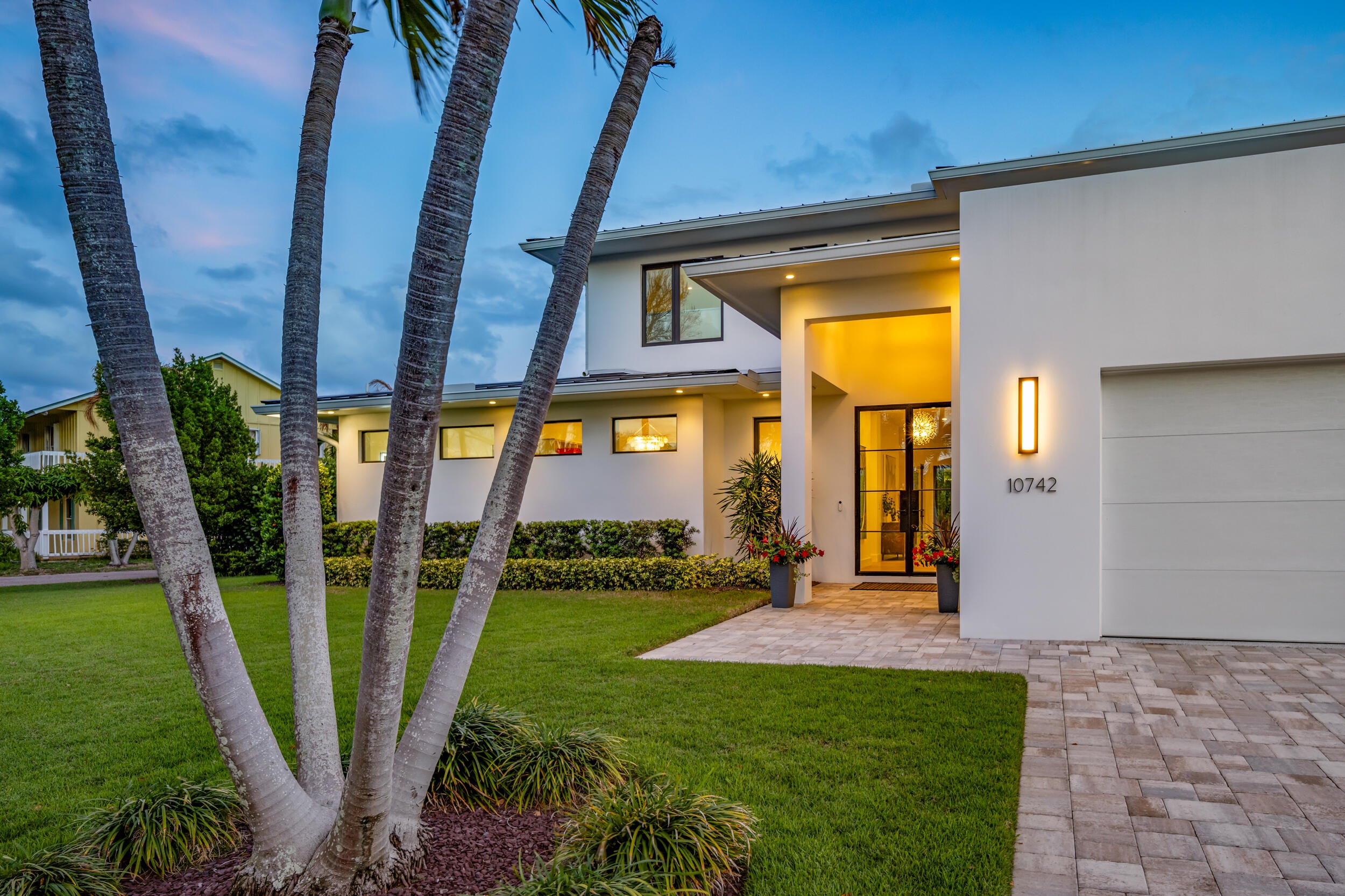 THE HARBOUR AT HOBE SOUND - Residential