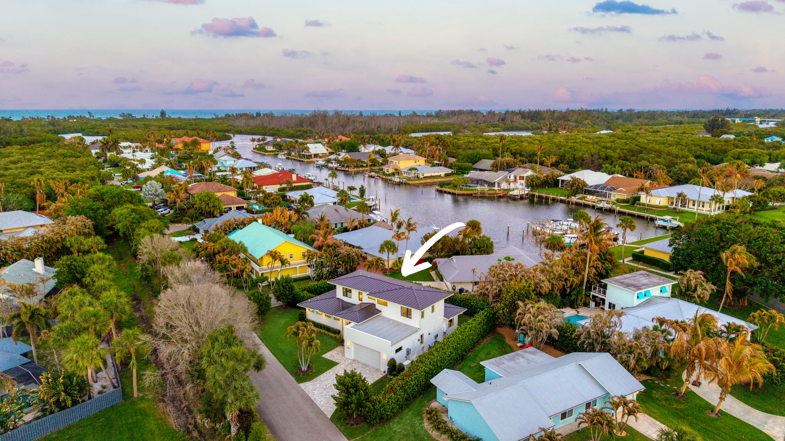 10742 SE Burgee Court