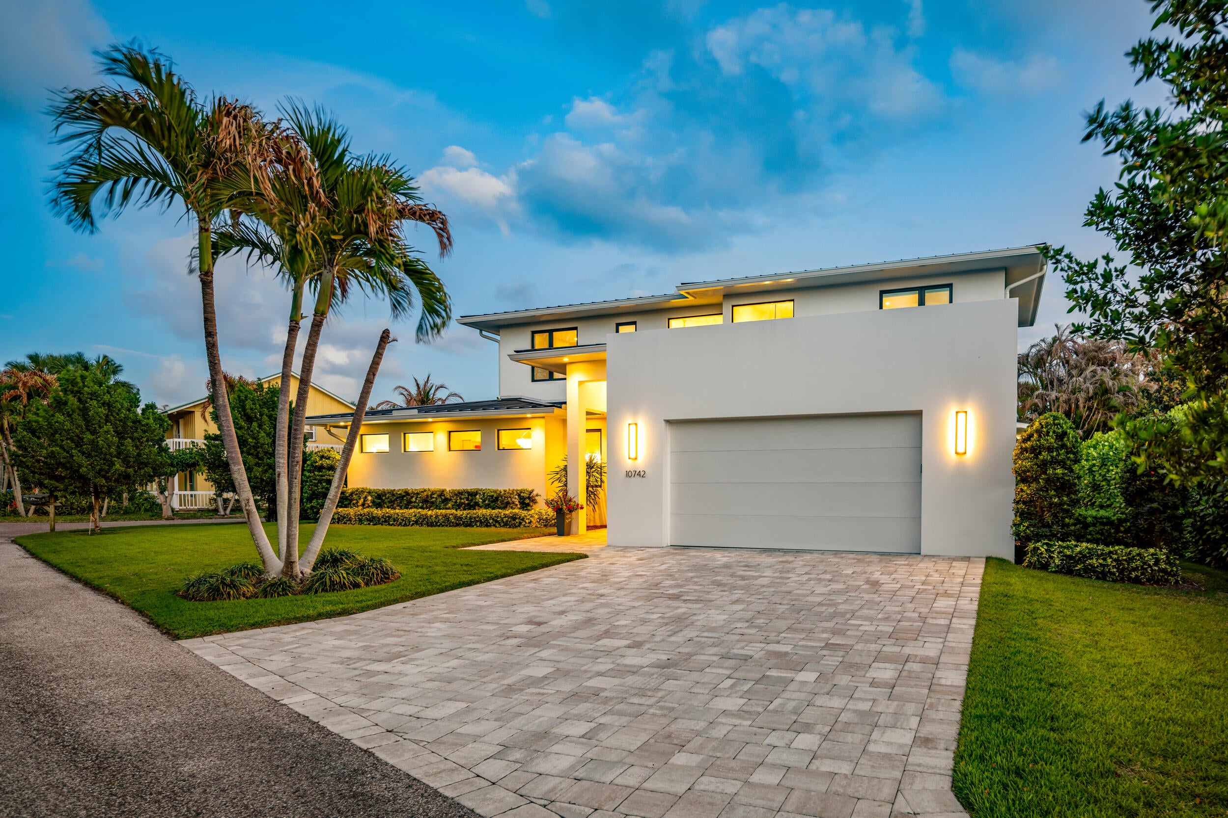 THE HARBOUR AT HOBE SOUND - Residential