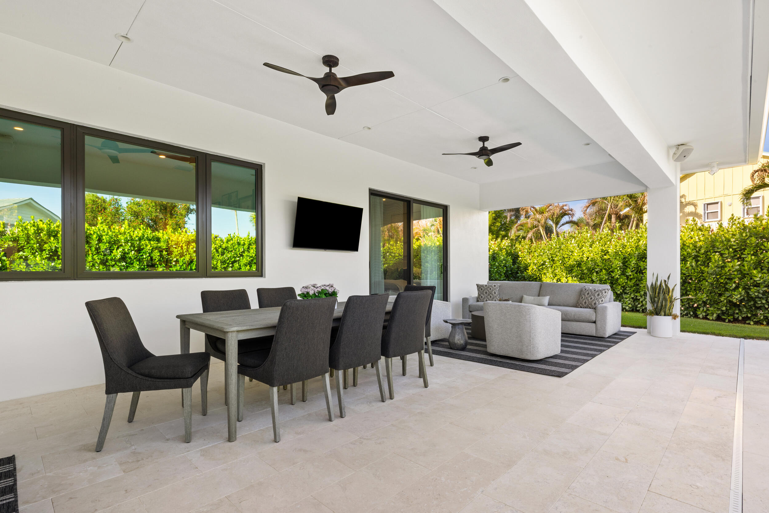 THE HARBOUR AT HOBE SOUND - Residential