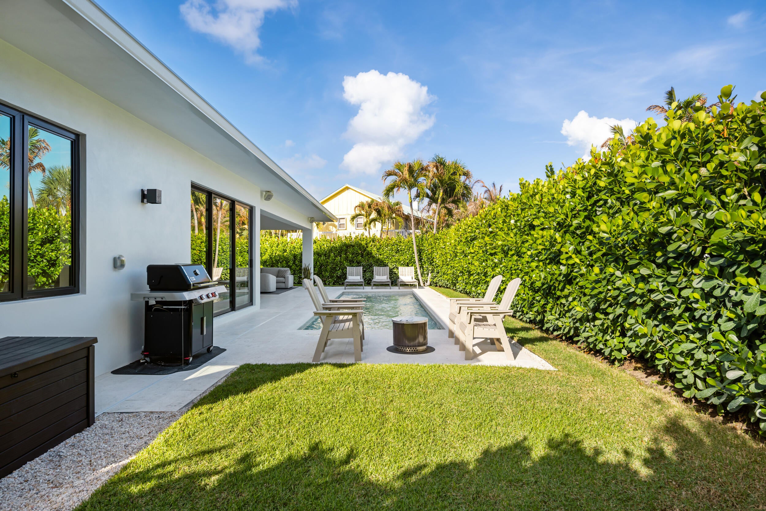 THE HARBOUR AT HOBE SOUND - Residential