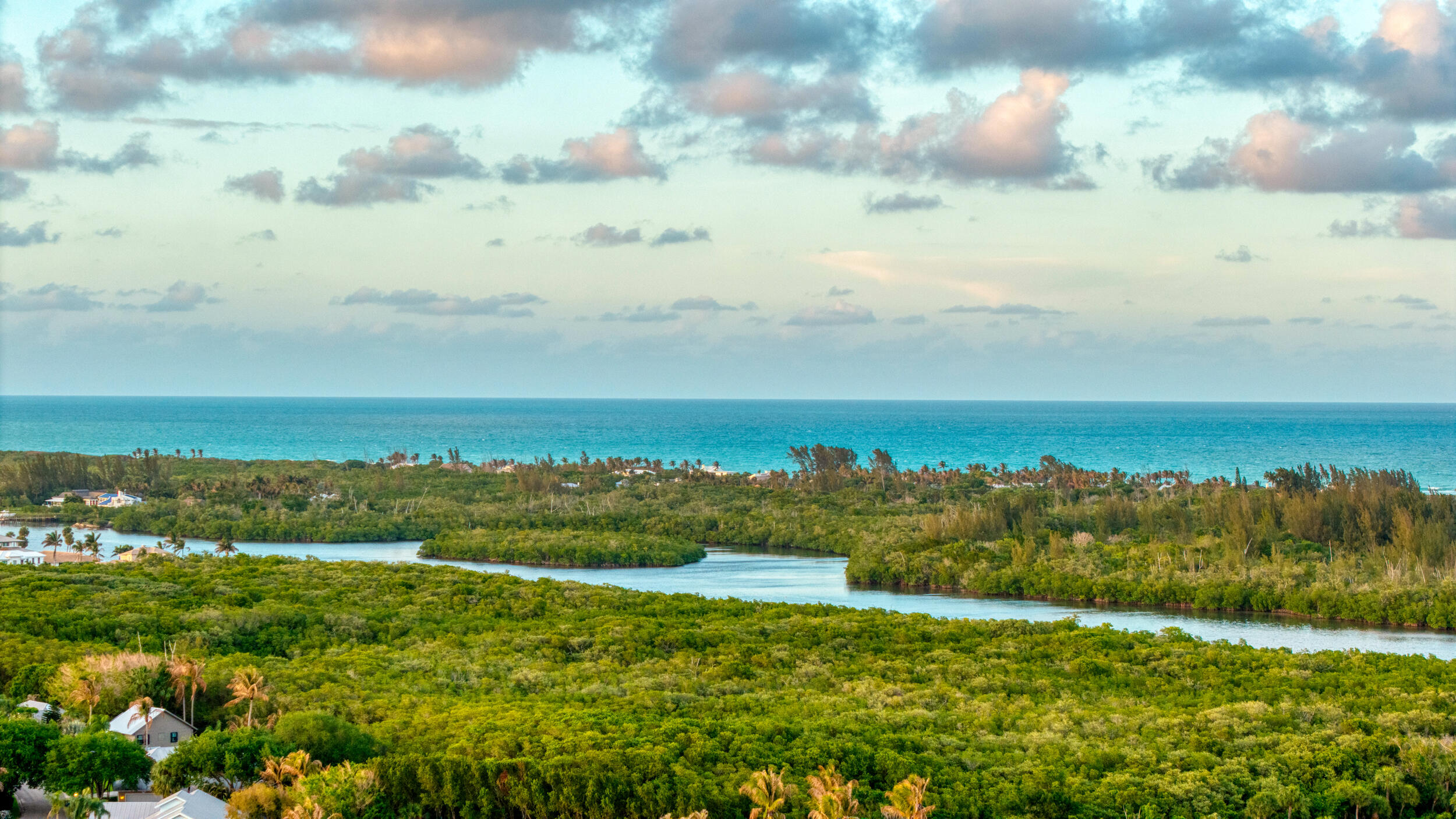 THE HARBOUR AT HOBE SOUND - Residential
