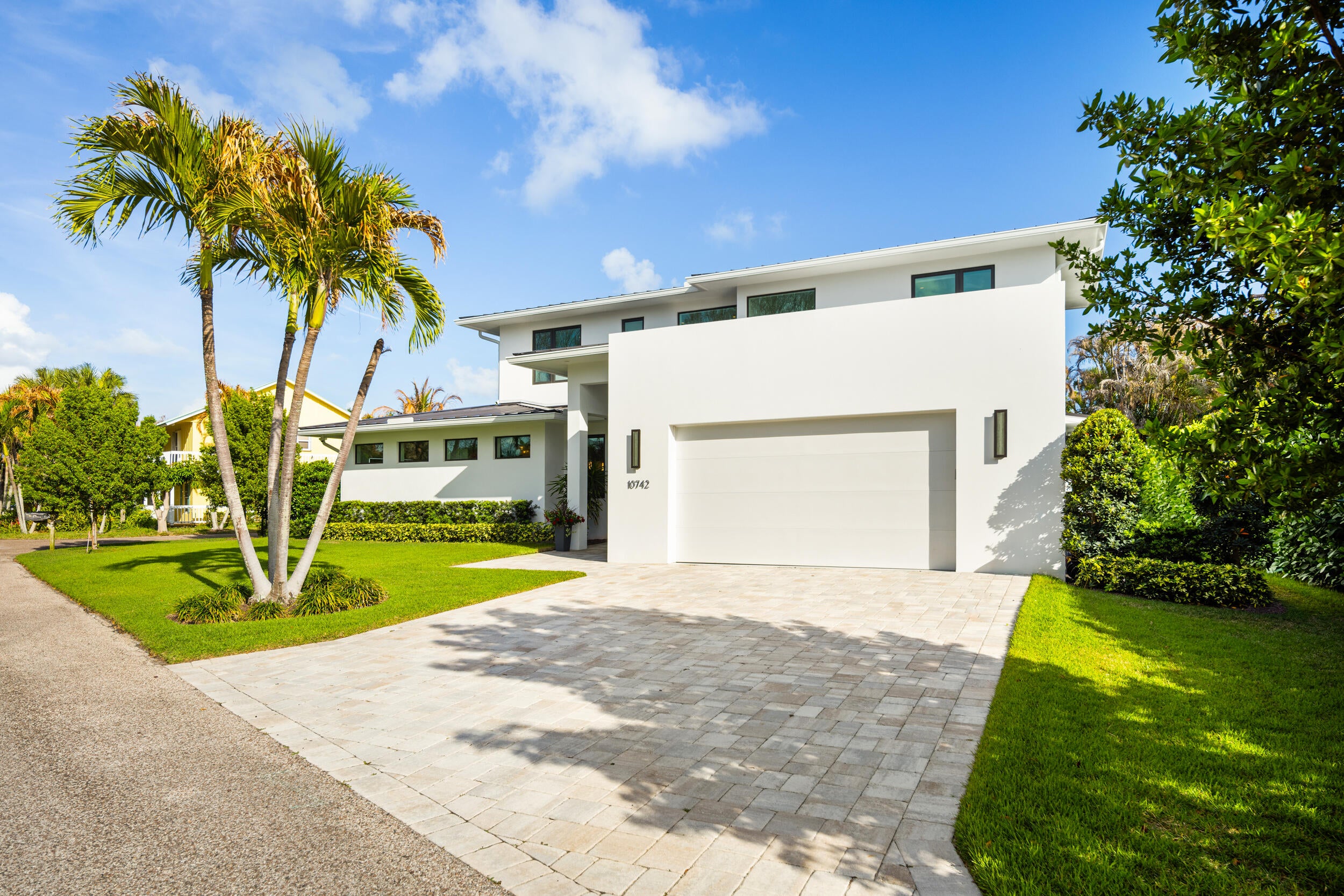 THE HARBOUR AT HOBE SOUND - Residential