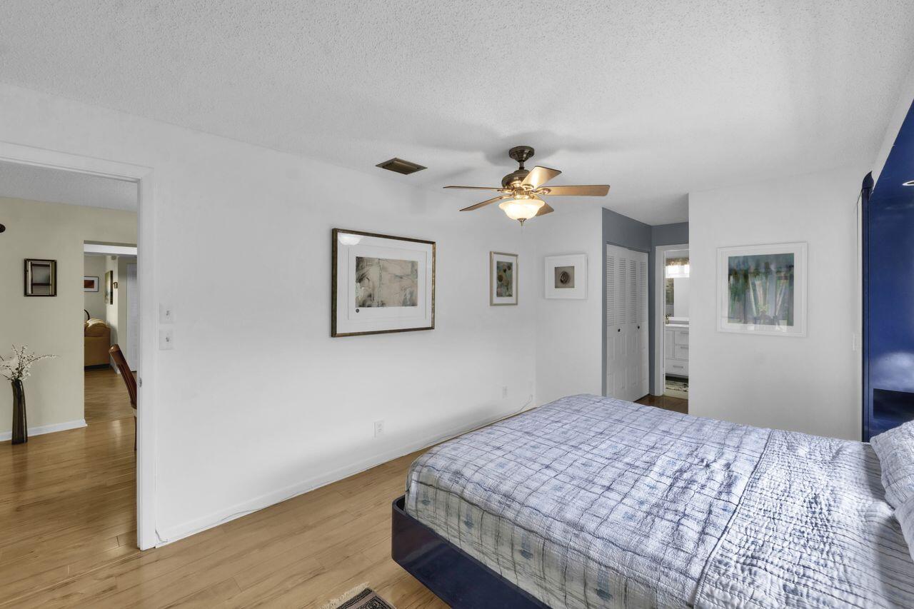 COCO WOOD LAKES SEC 2 - Residential