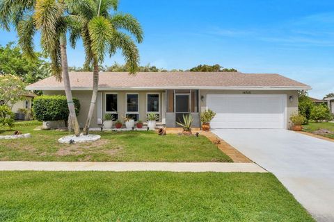 14765 Country Lane Delray Beach FL 33484