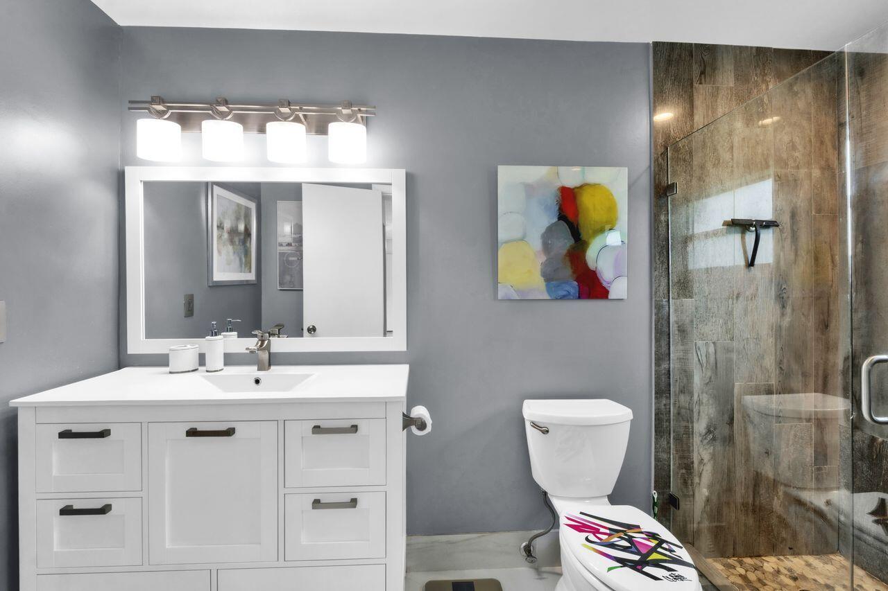 COCO WOOD LAKES SEC 2 - Residential