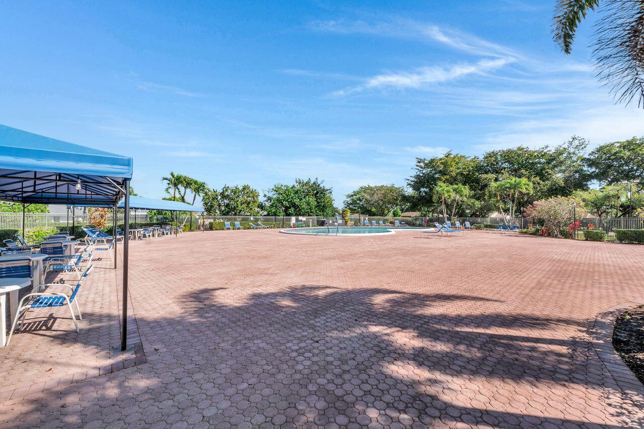 COCO WOOD LAKES SEC 2 - Residential