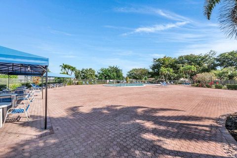 Tiny photo for 14765 Country Lane, Delray Beach, FL 33484 (MLS # B26019874)