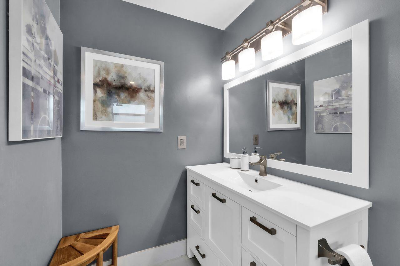 COCO WOOD LAKES SEC 2 - Residential