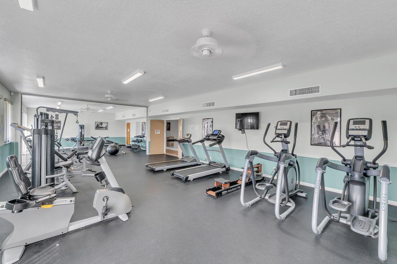 COCO WOOD LAKES SEC 2 - Residential