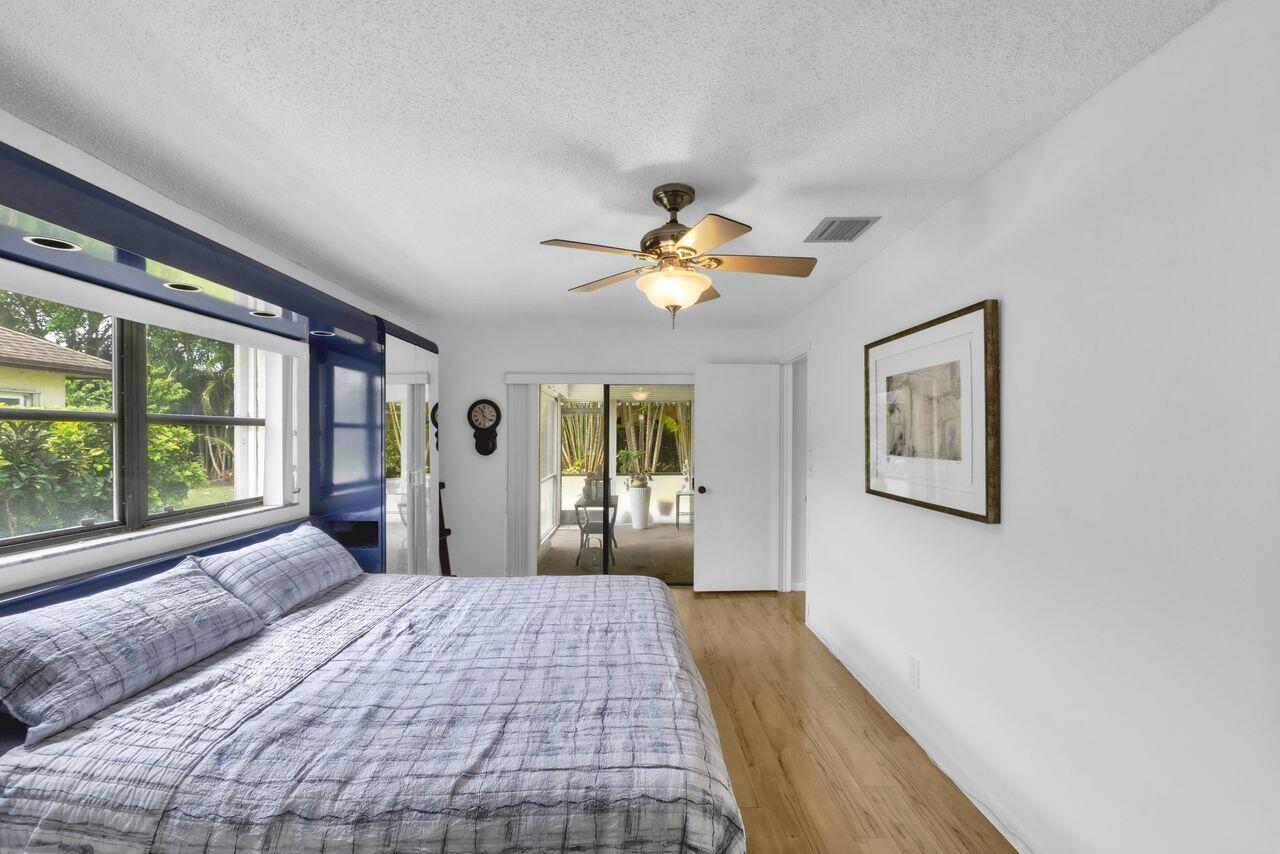 COCO WOOD LAKES SEC 2 - Residential