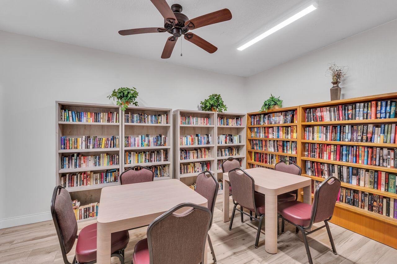 COCO WOOD LAKES SEC 2 - Residential