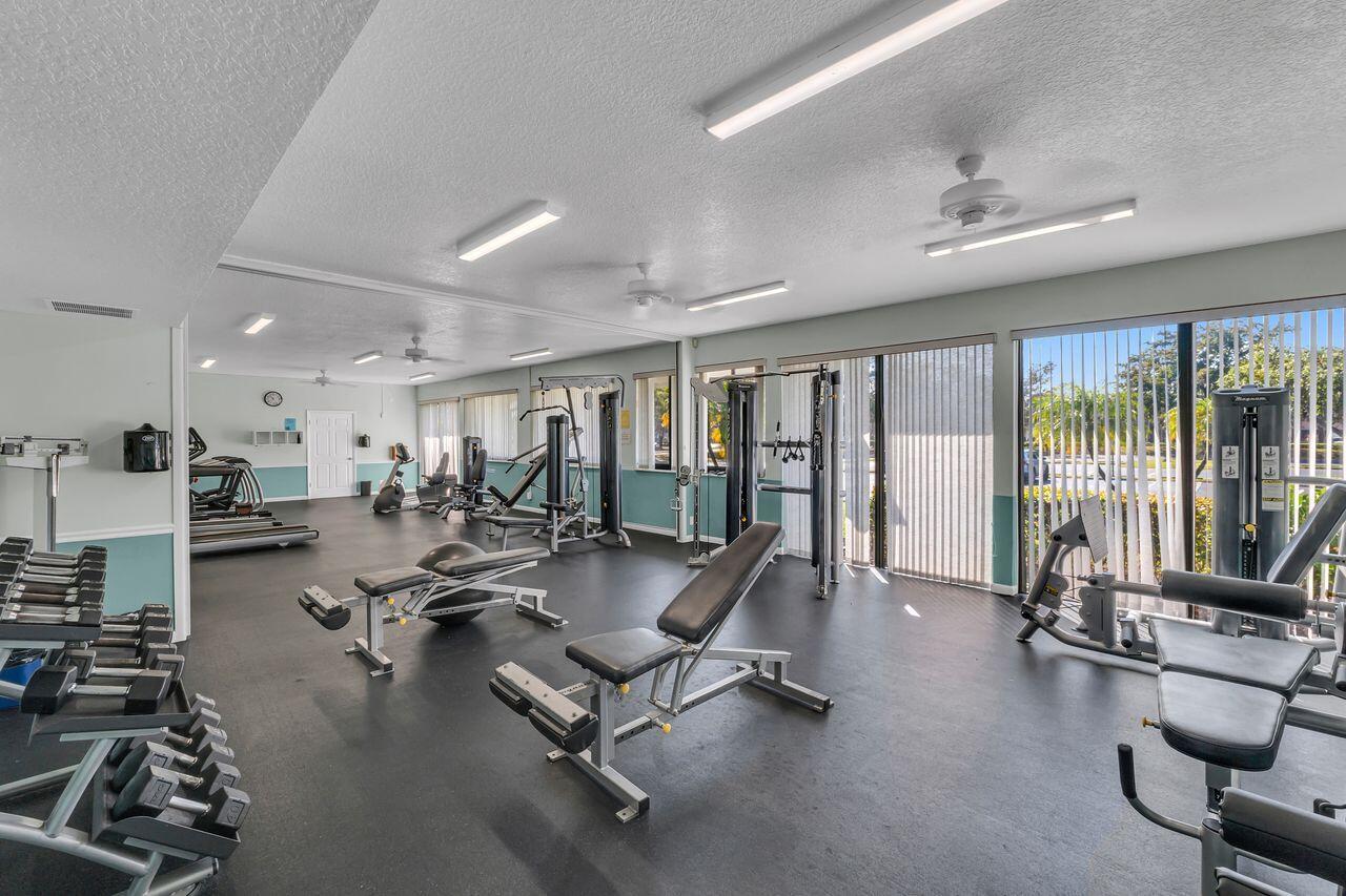 COCO WOOD LAKES SEC 2 - Residential