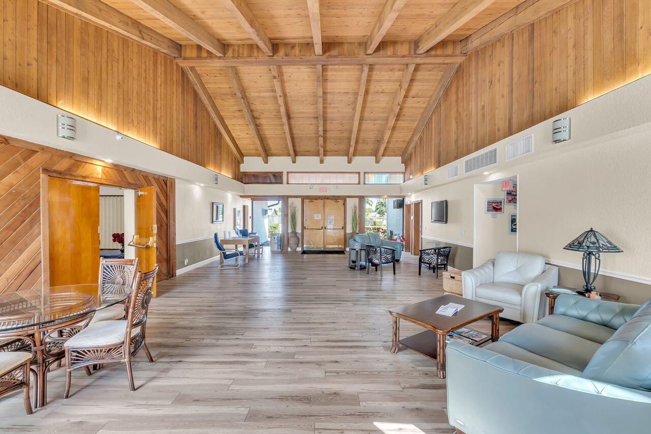 COCO WOOD LAKES SEC 2 - Residential