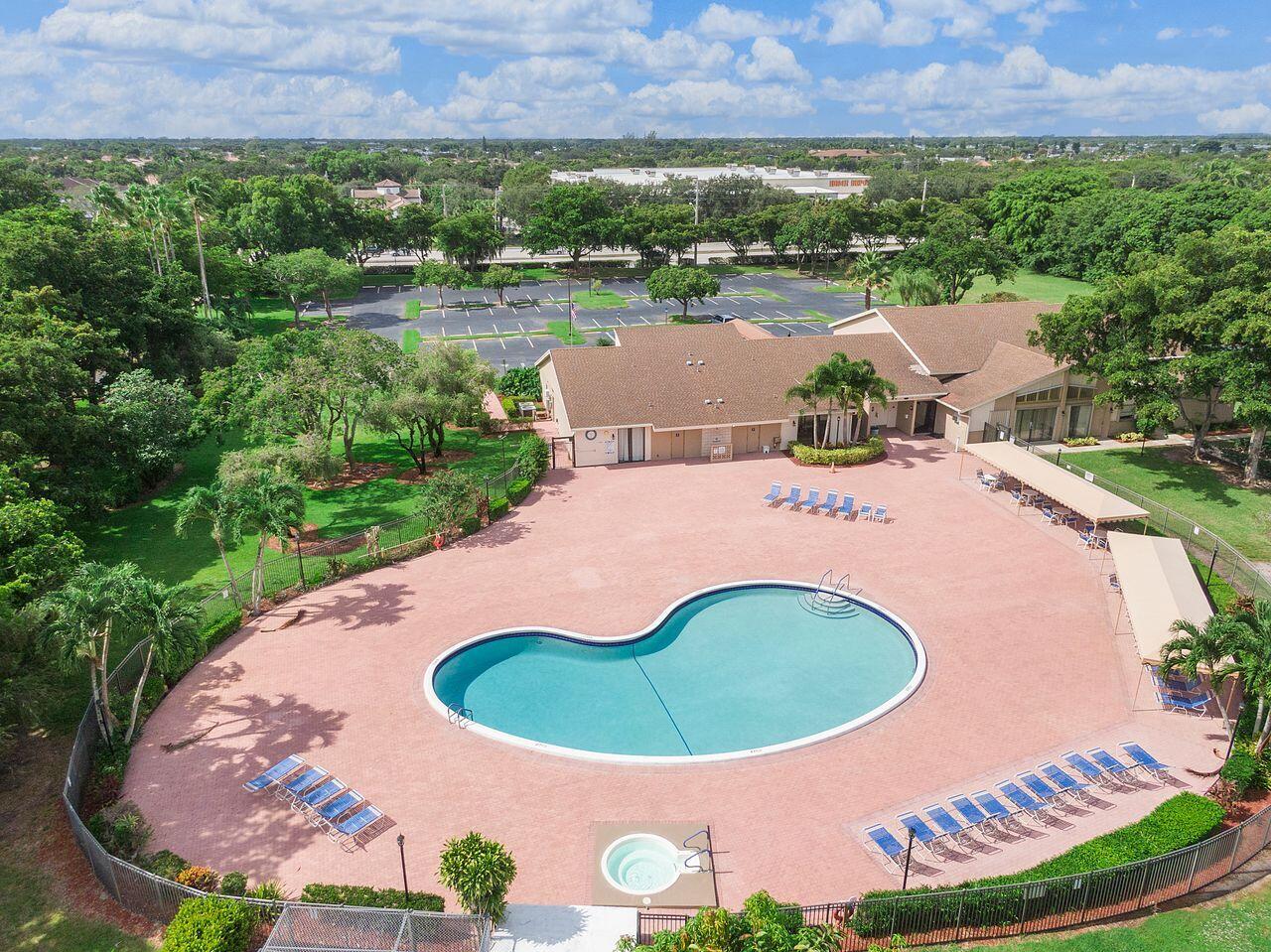 COCO WOOD LAKES SEC 2 - Residential