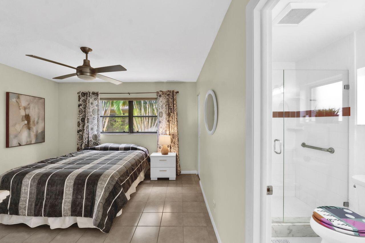 COCO WOOD LAKES SEC 2 - Residential