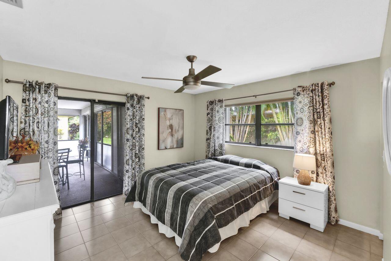 COCO WOOD LAKES SEC 2 - Residential