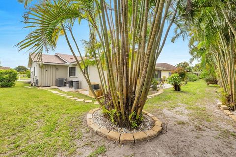 Tiny photo for 14765 Country Lane, Delray Beach, FL 33484 (MLS # B26019874)