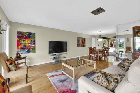Tiny photo for 14765 Country Lane, Delray Beach, FL 33484 (MLS # B26019874)