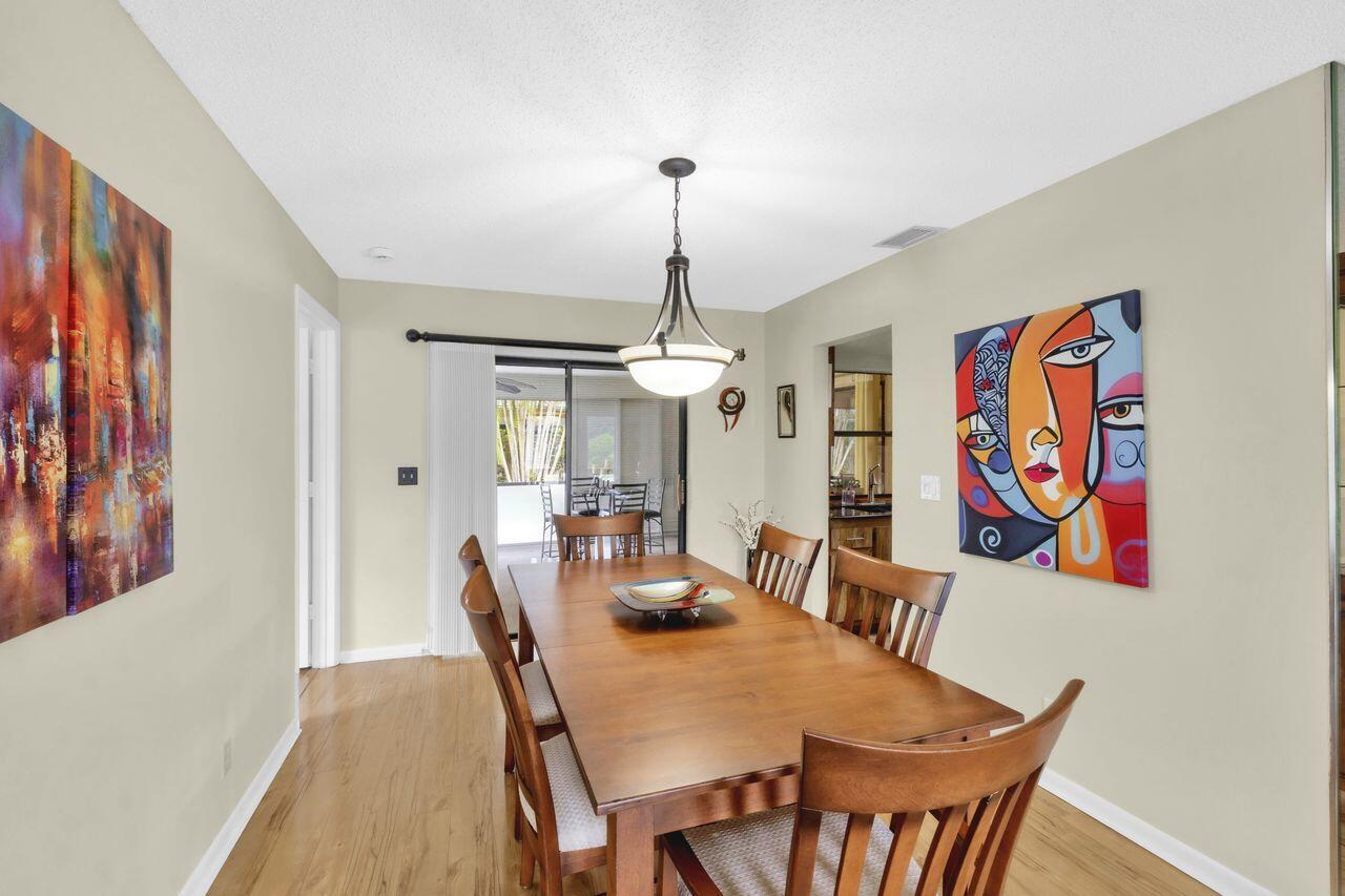 COCO WOOD LAKES SEC 2 - Residential