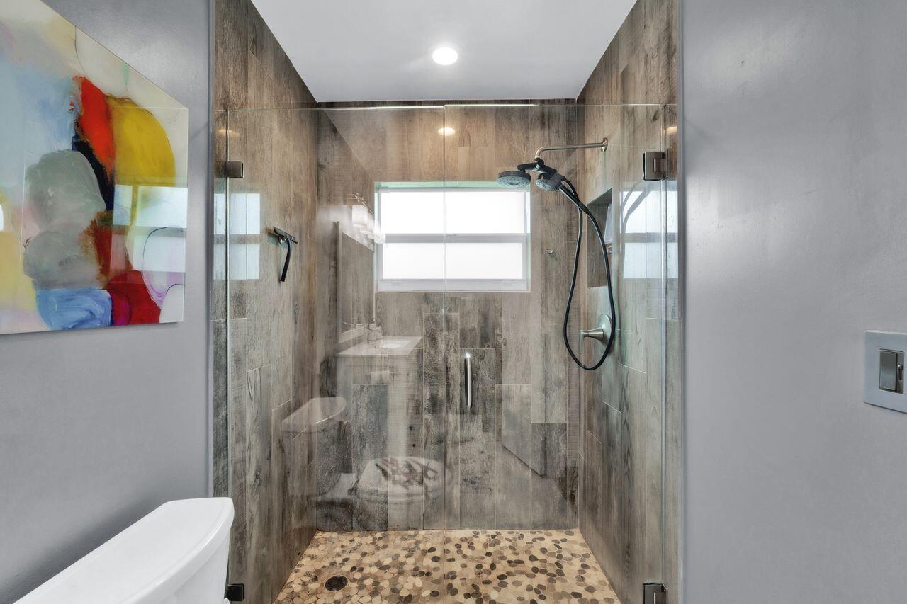 COCO WOOD LAKES SEC 2 - Residential