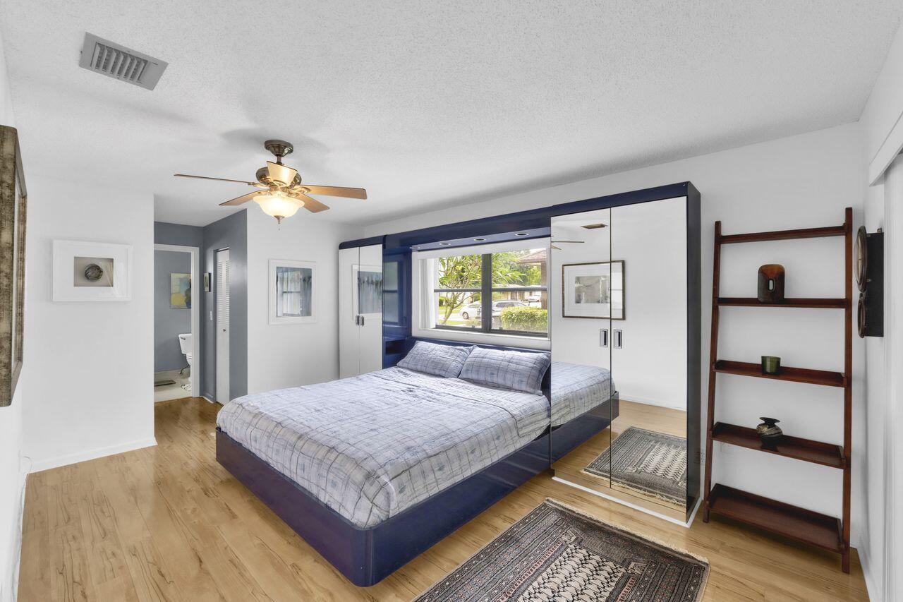 COCO WOOD LAKES SEC 2 - Residential