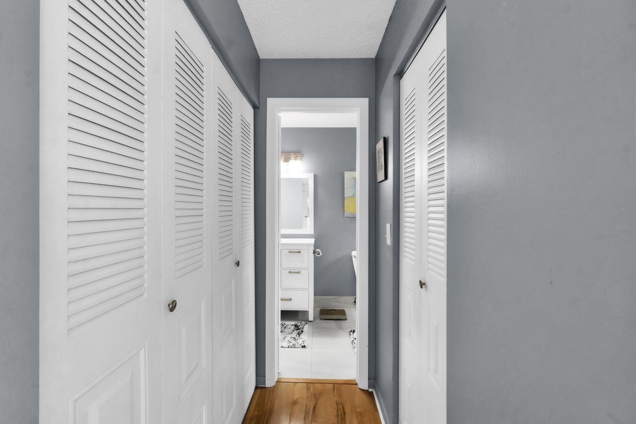 COCO WOOD LAKES SEC 2 - Residential