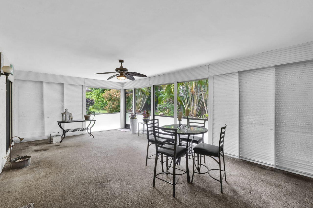 COCO WOOD LAKES SEC 2 - Residential