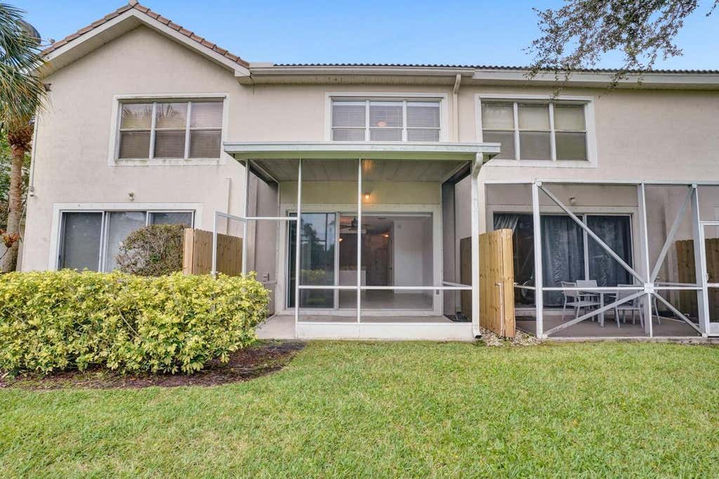 Photo of 1102 Woodfield Road, Greenacres, FL 33415 (MLS # B26062724)
