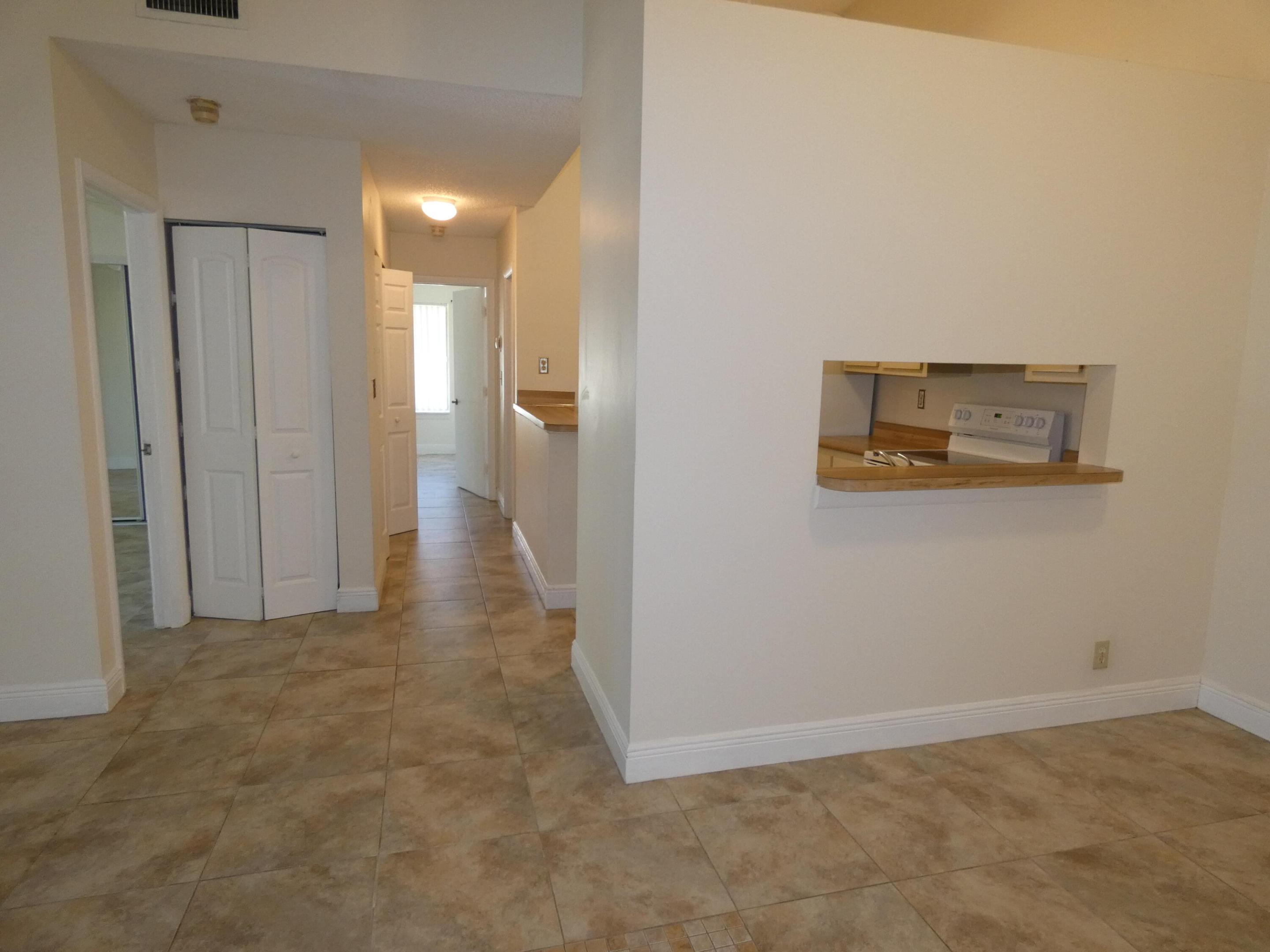 CHASEWOOD OF JUPITER CONDO - Residential