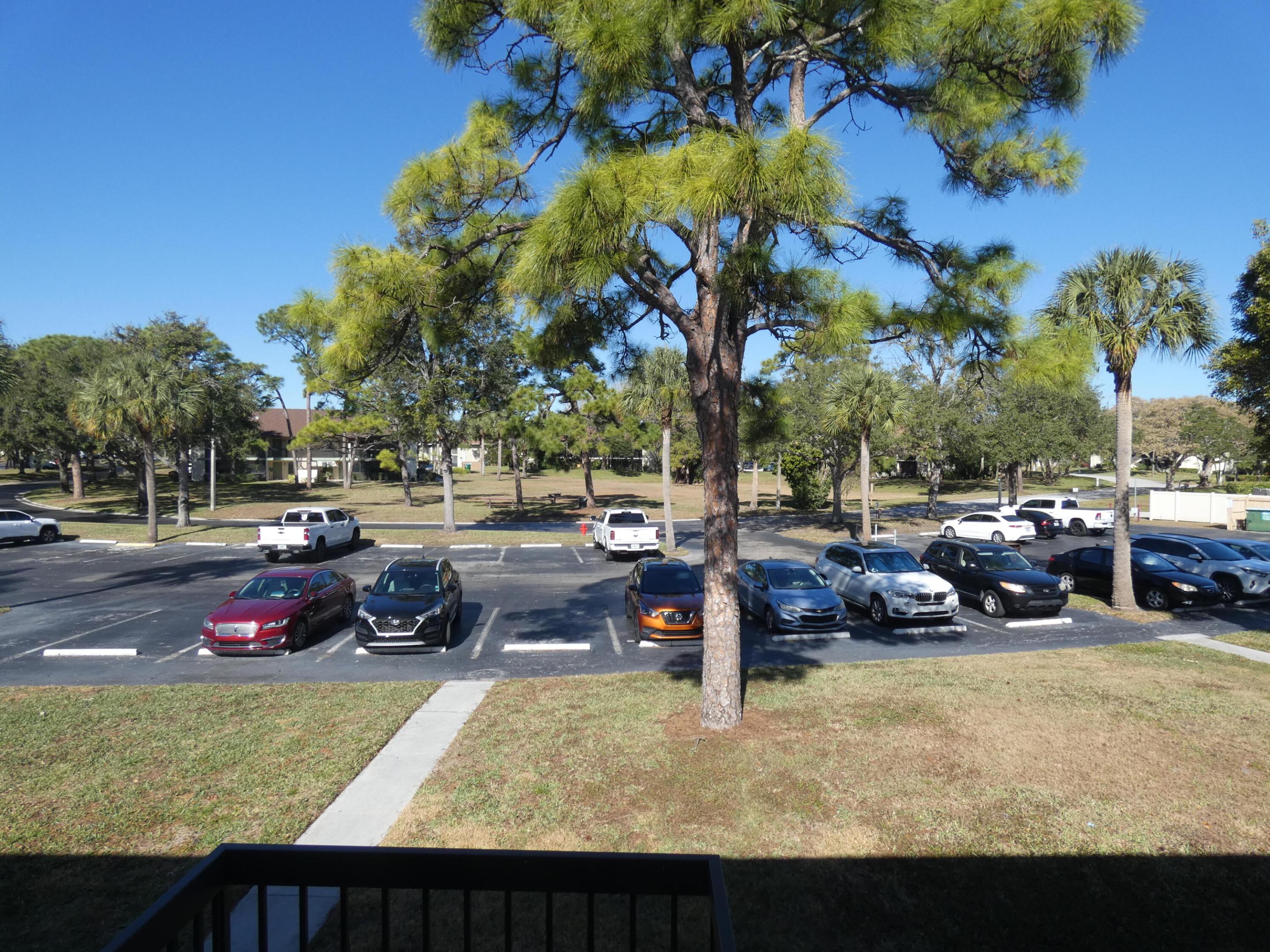 CHASEWOOD OF JUPITER CONDO - Residential