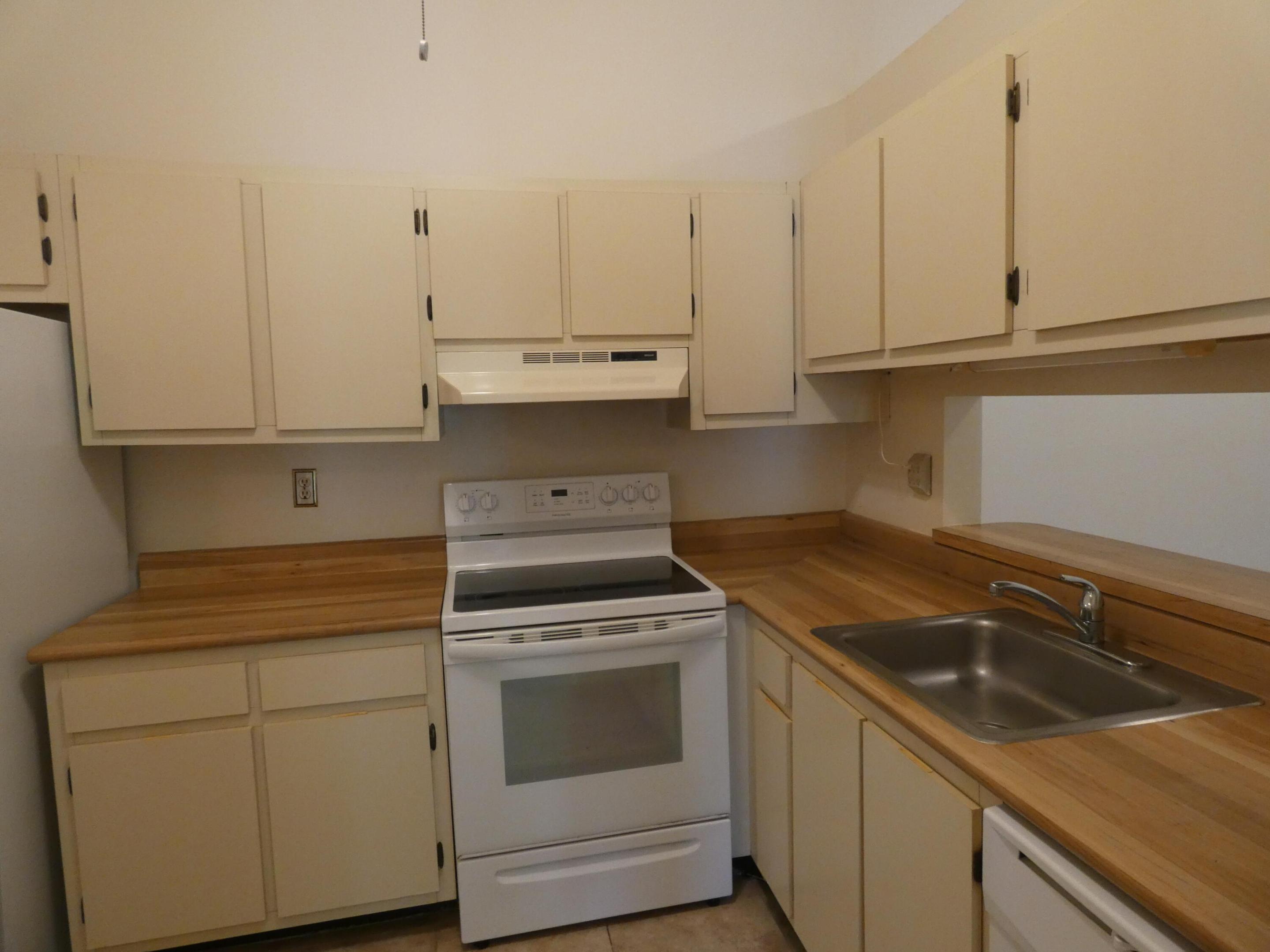 CHASEWOOD OF JUPITER CONDO - Residential