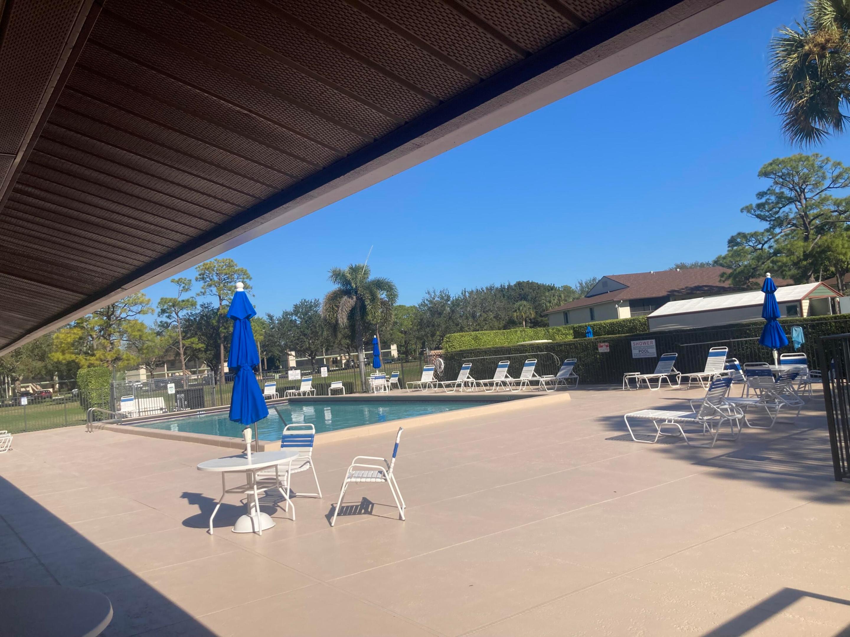 CHASEWOOD OF JUPITER CONDO - Residential