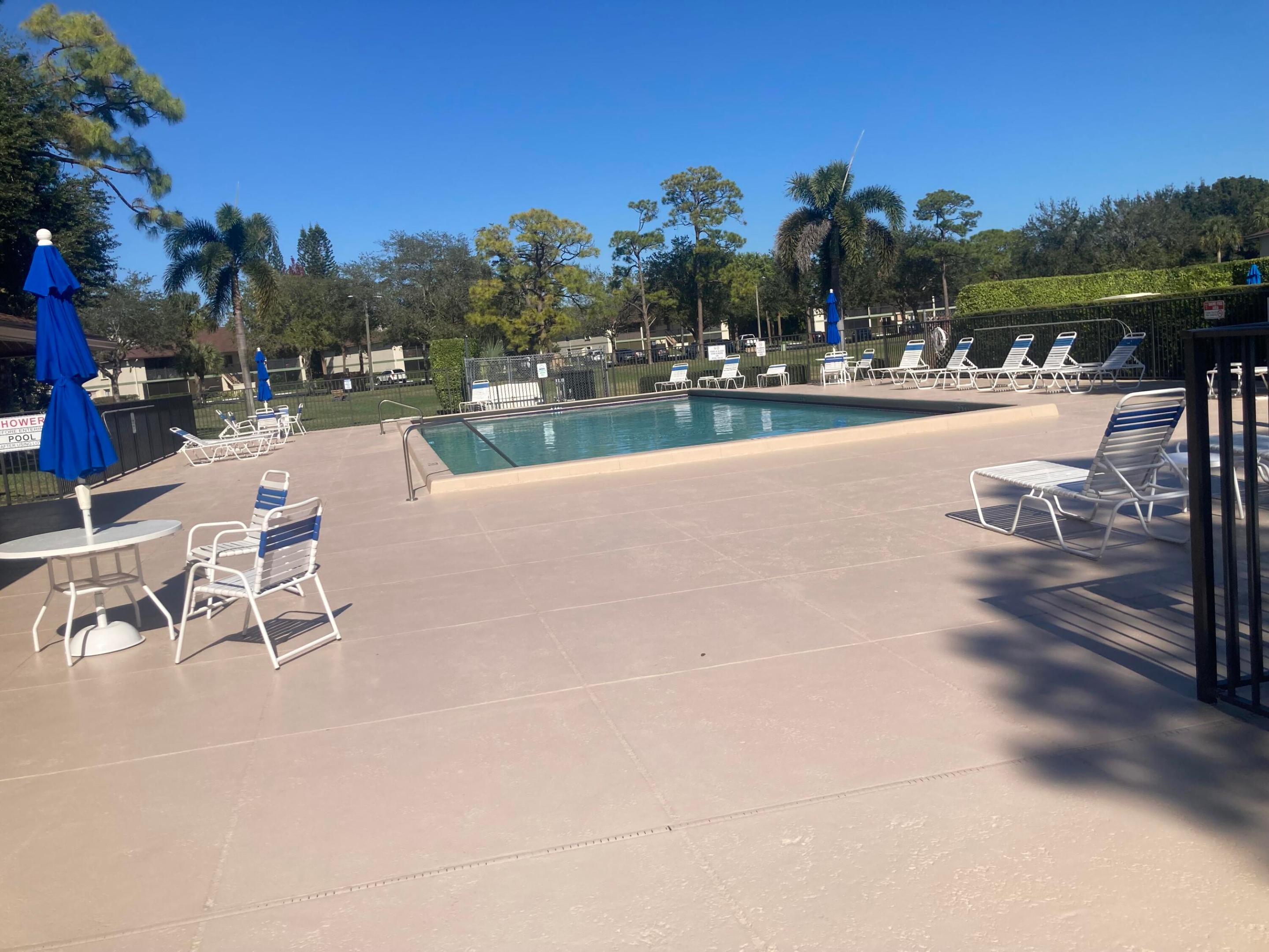 CHASEWOOD OF JUPITER CONDO - Residential