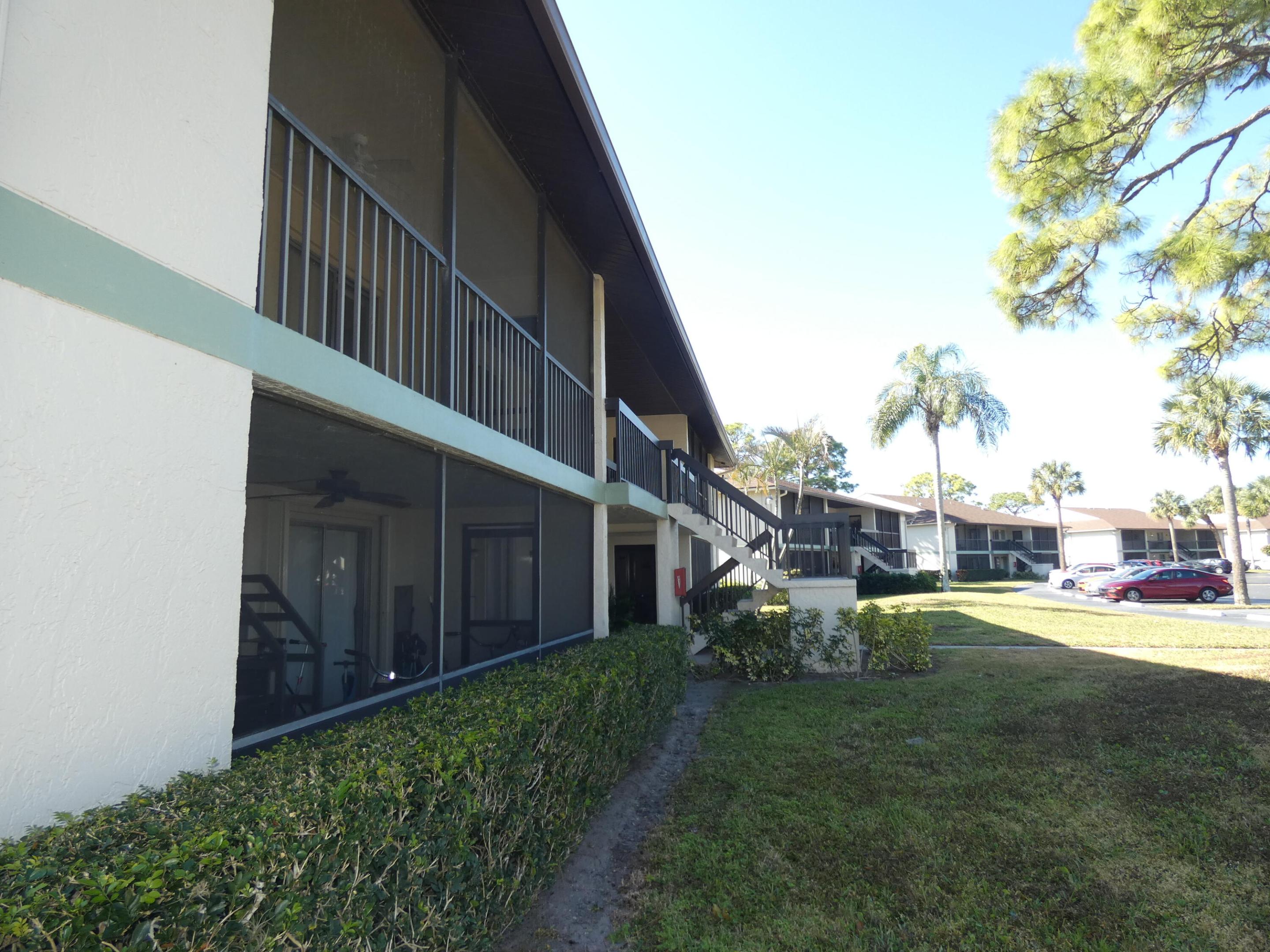 CHASEWOOD OF JUPITER CONDO - Residential