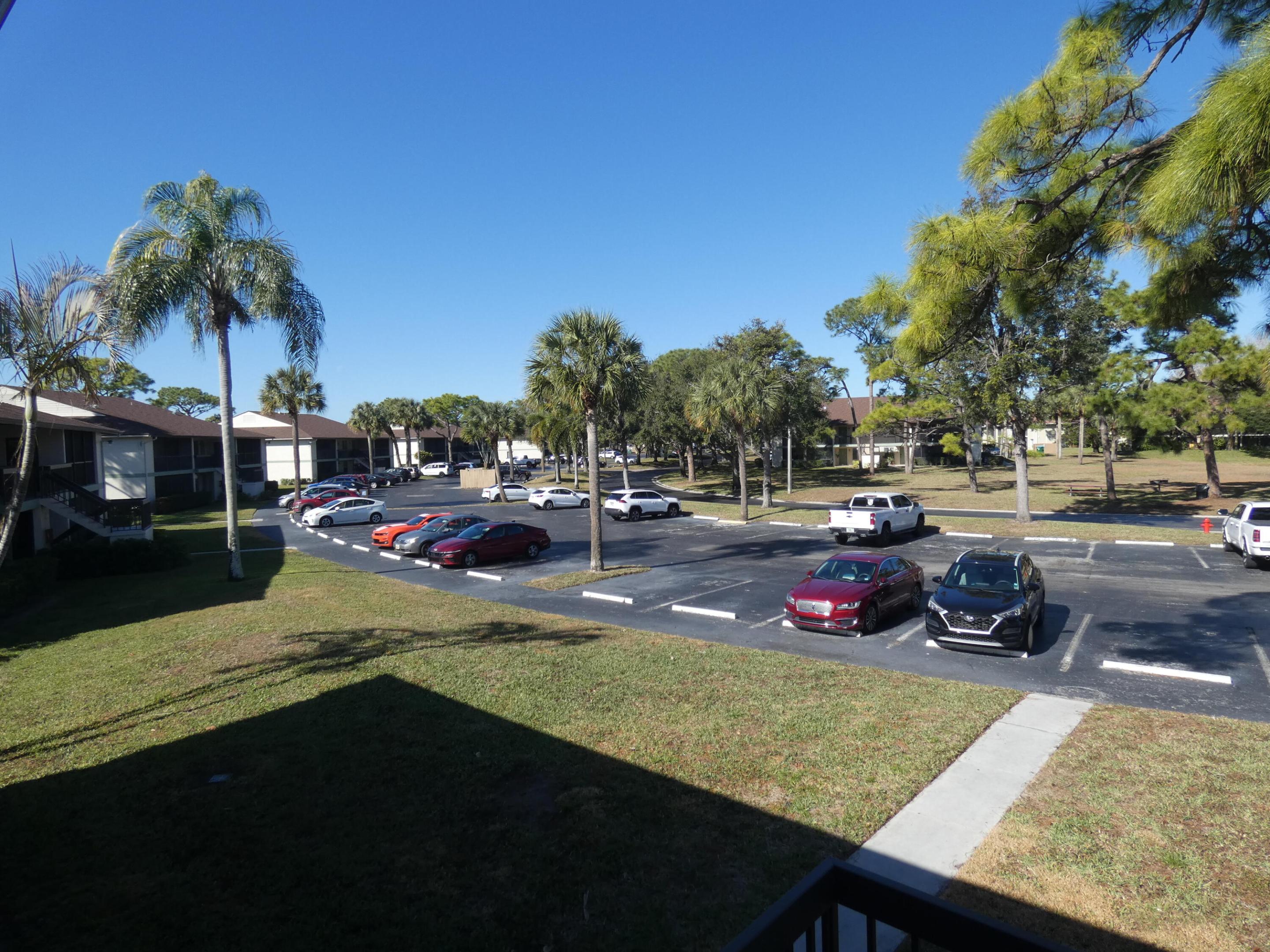 CHASEWOOD OF JUPITER CONDO - Residential