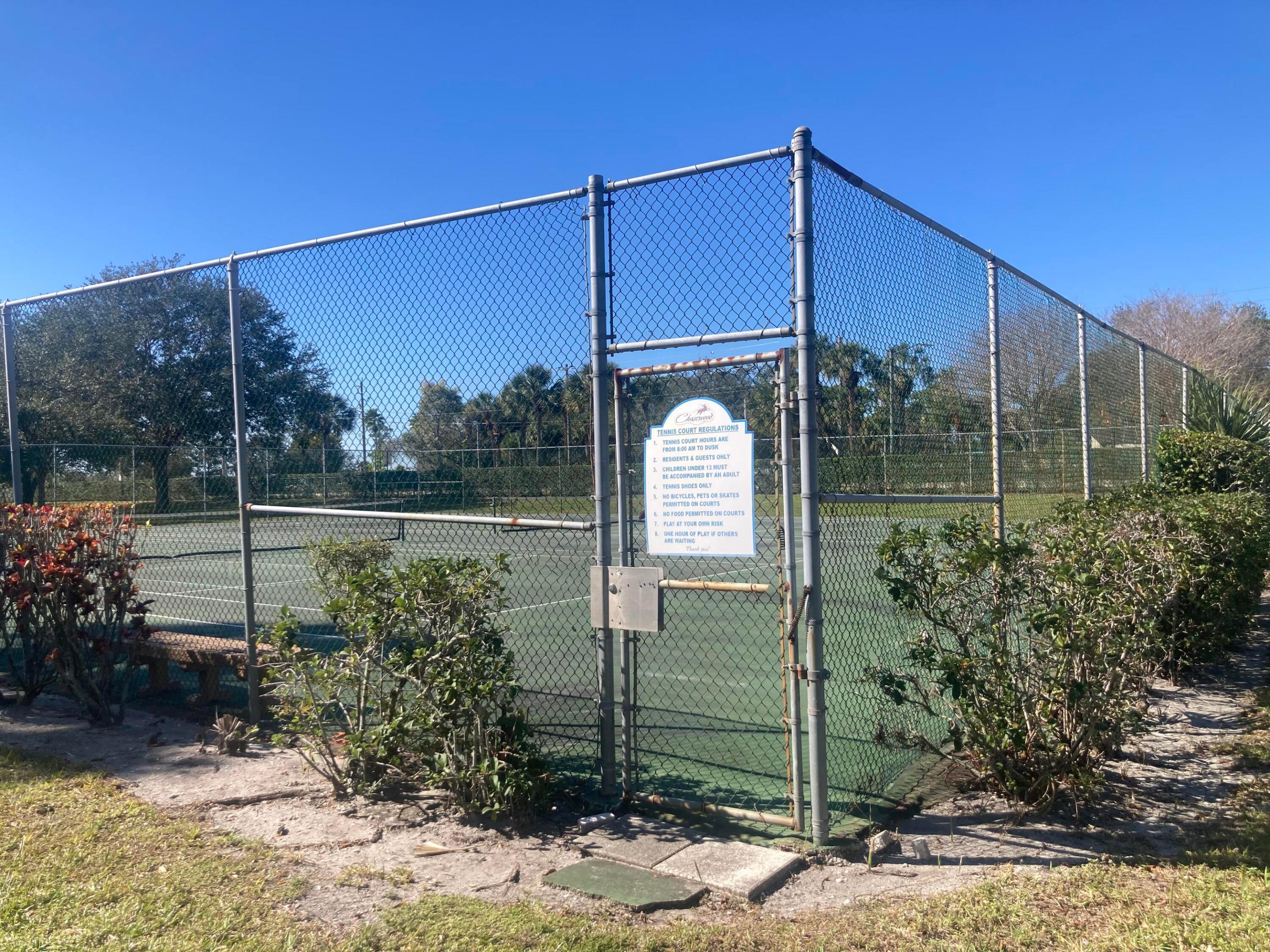 CHASEWOOD OF JUPITER CONDO - Residential