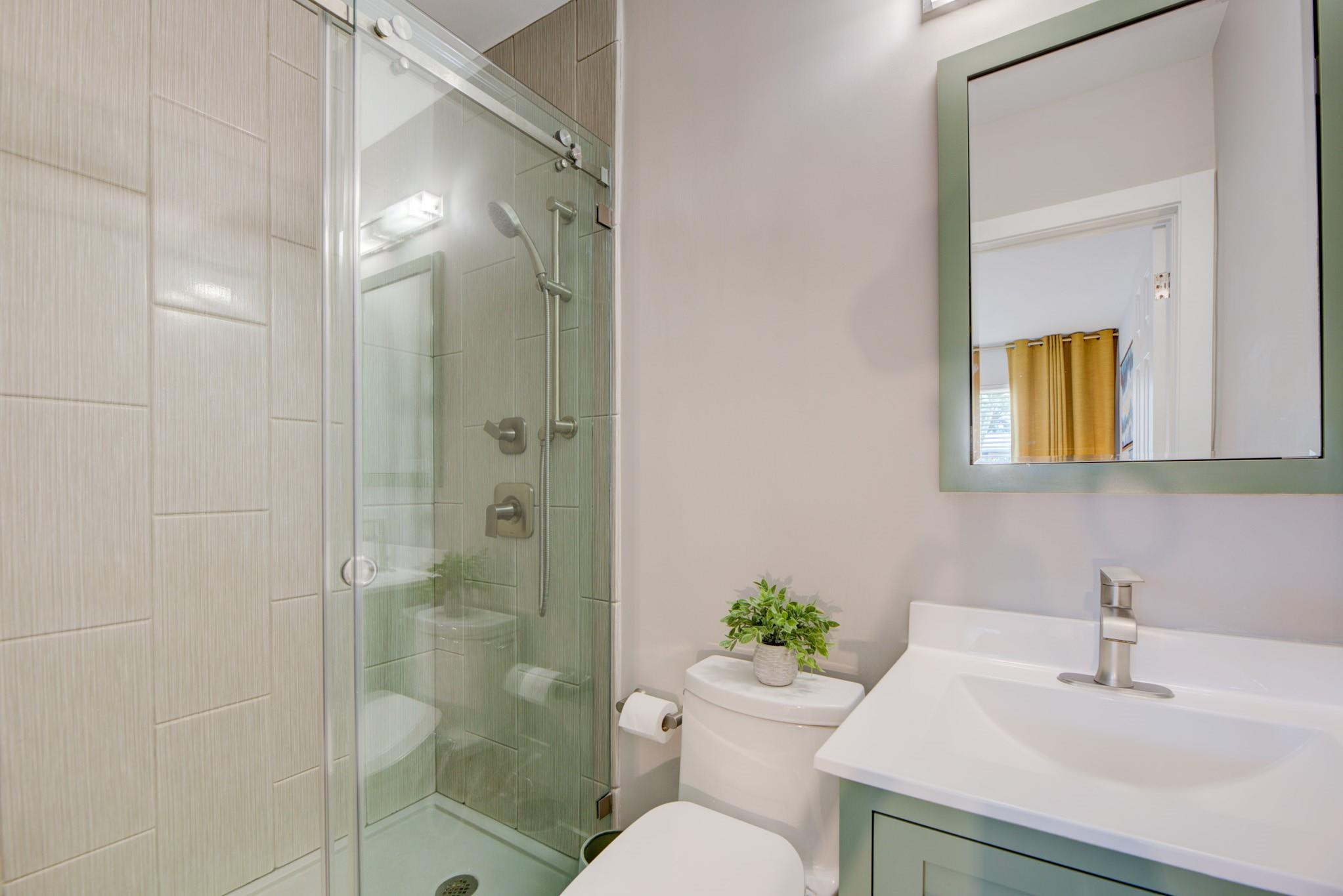 Pleasant Village - Residential