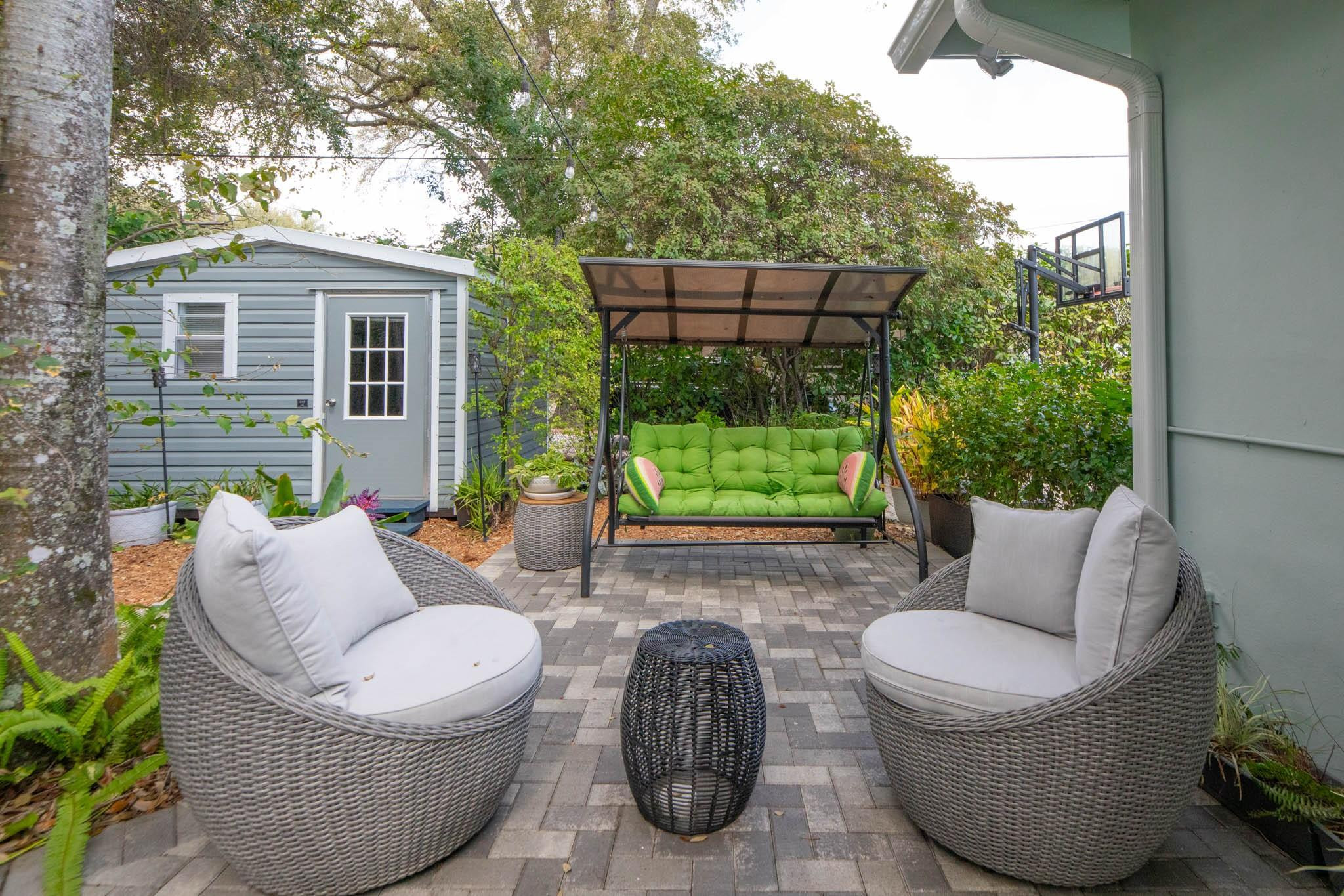 Pleasant Village - Residential