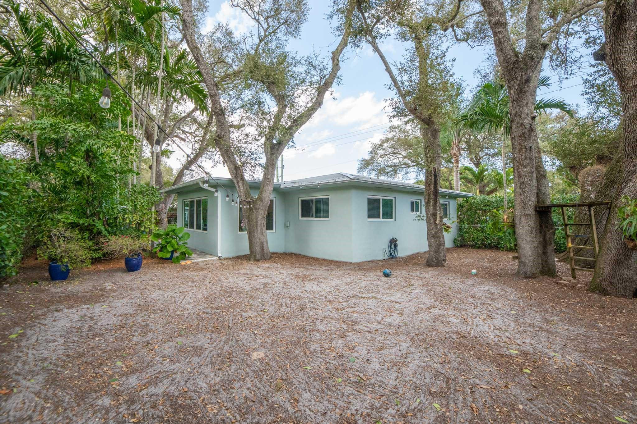 Pleasant Village - Residential