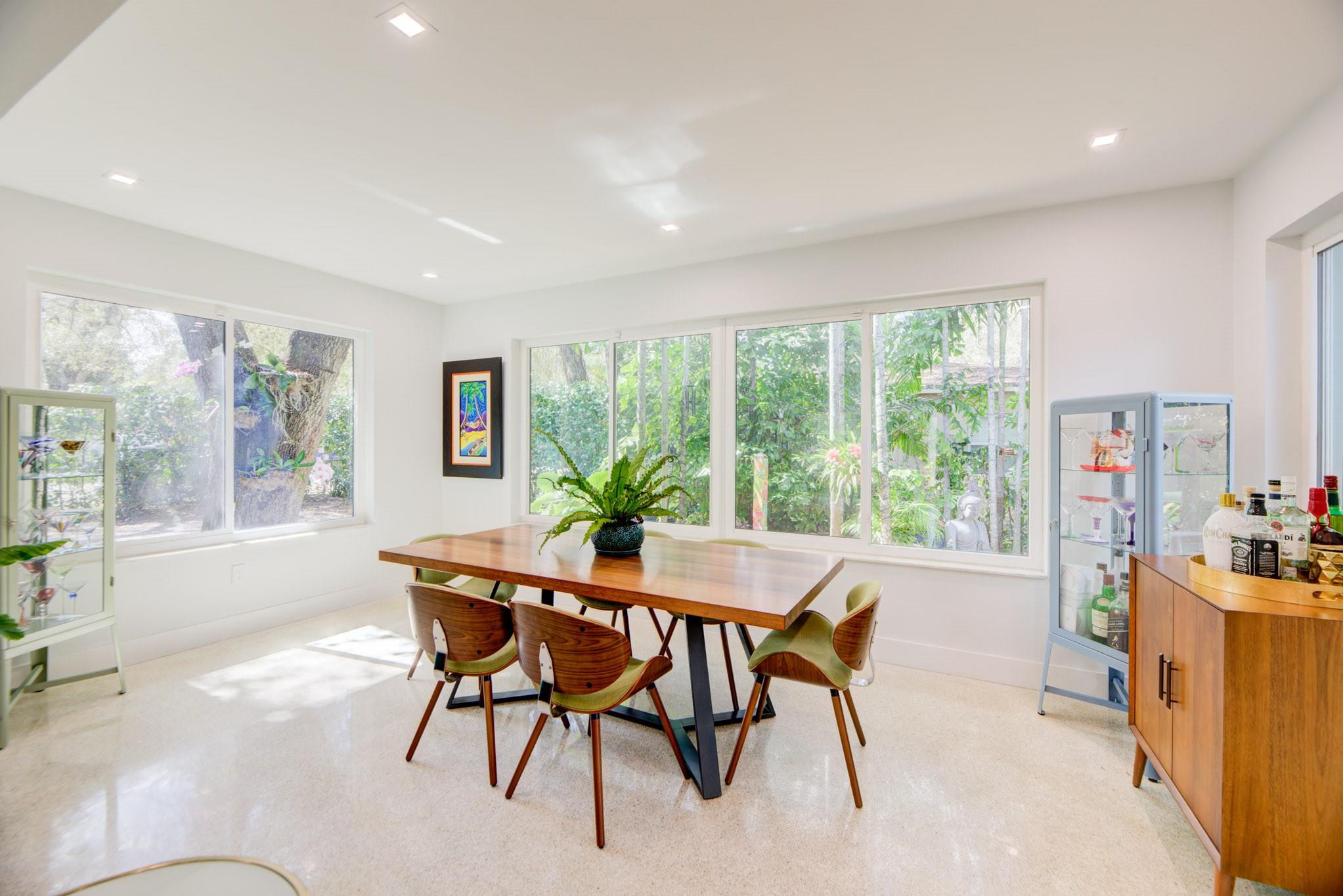 Pleasant Village - Residential