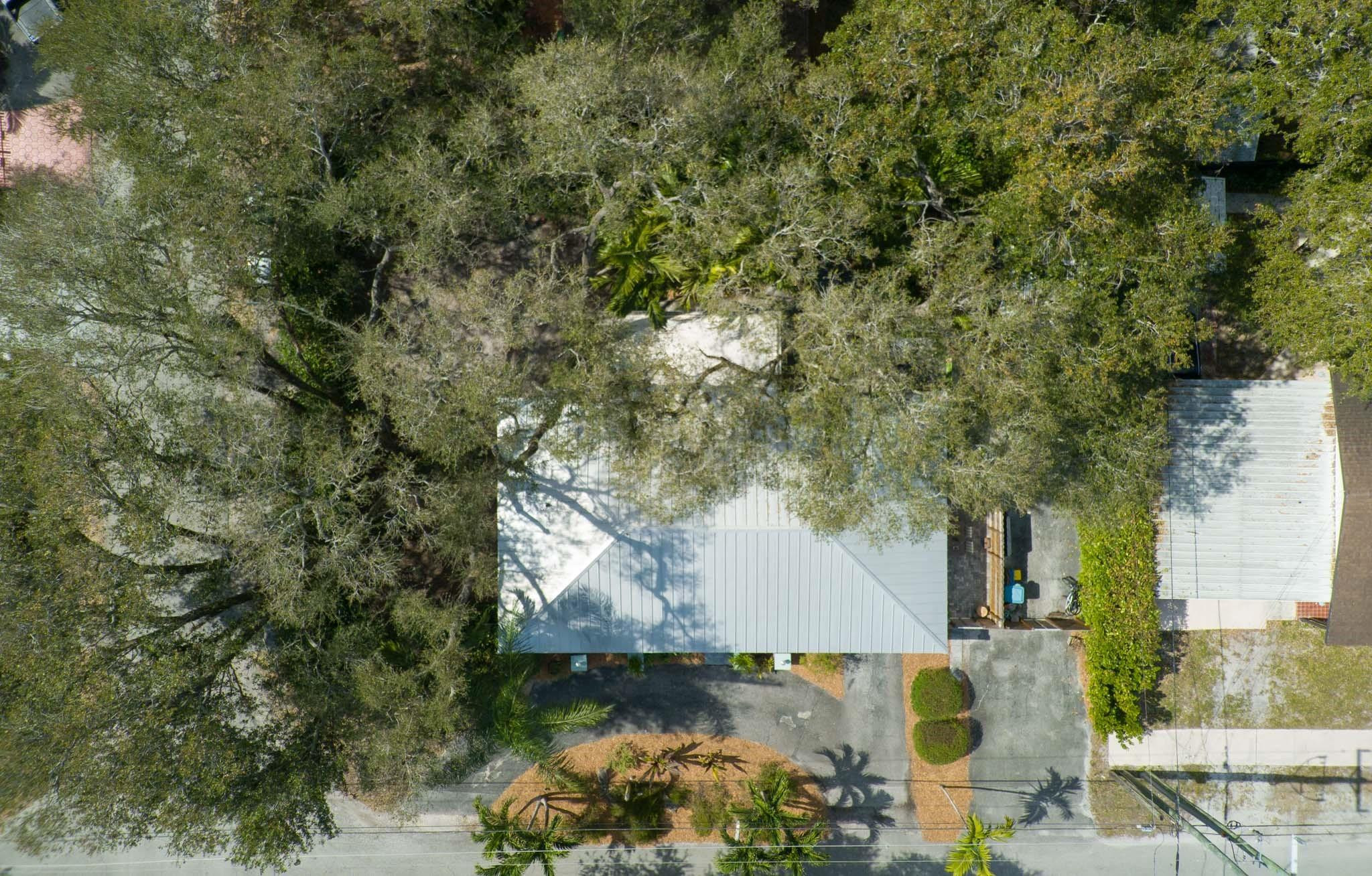 Pleasant Village - Residential