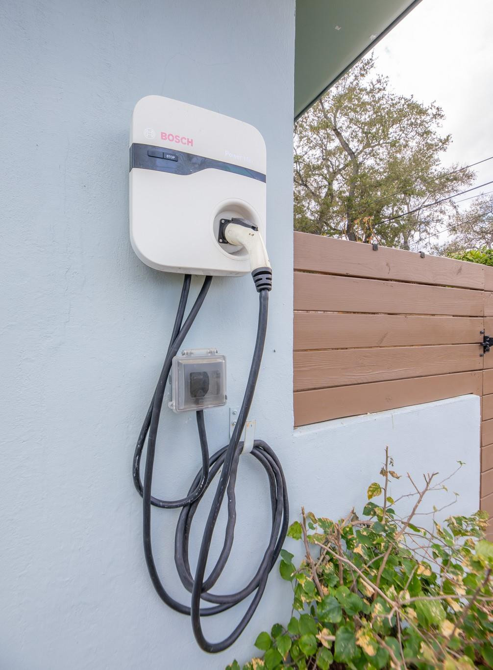 Pleasant Village - Residential